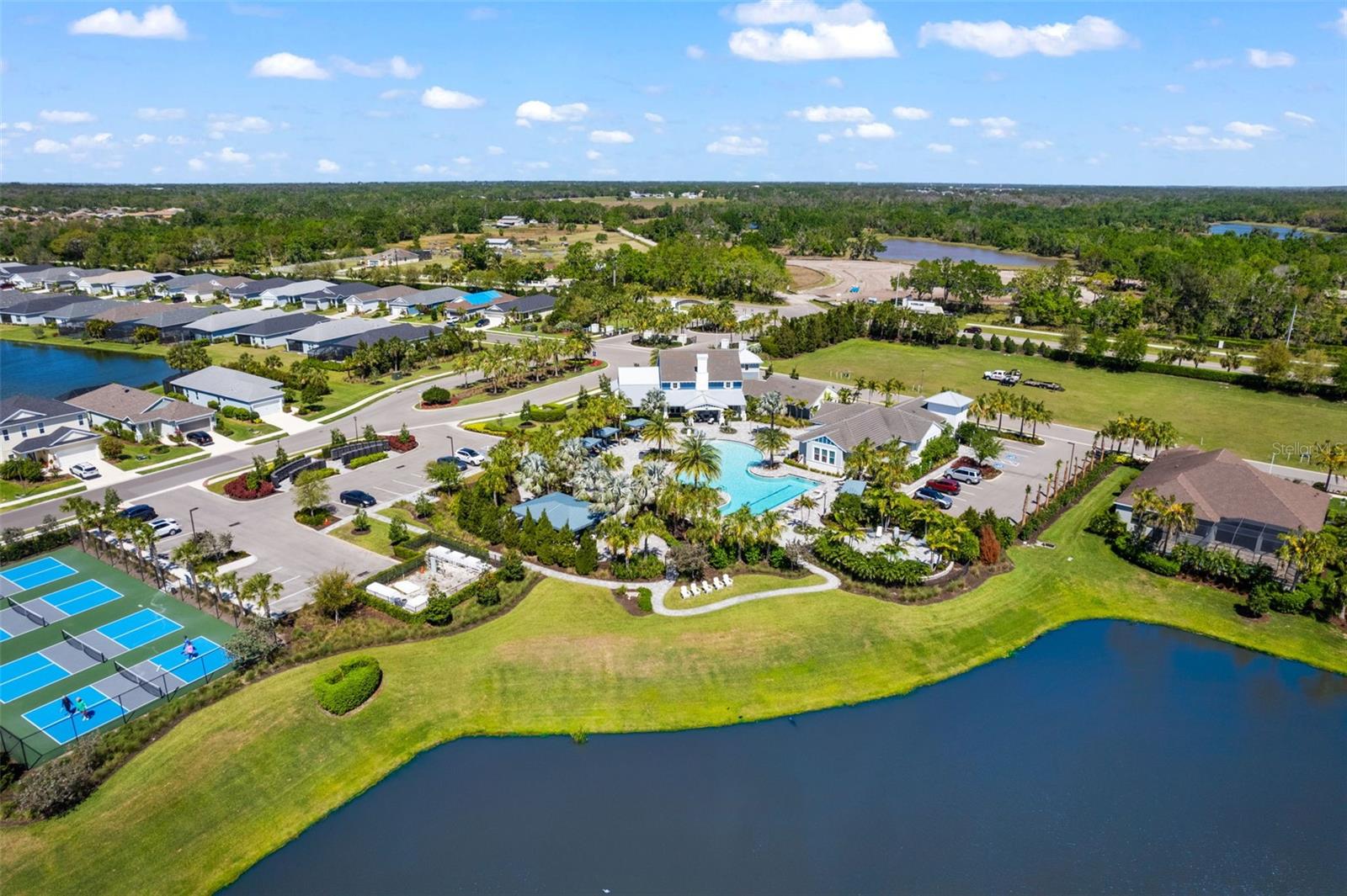 14147 CAMPFIRE CT, PARRISH, FL, 34219