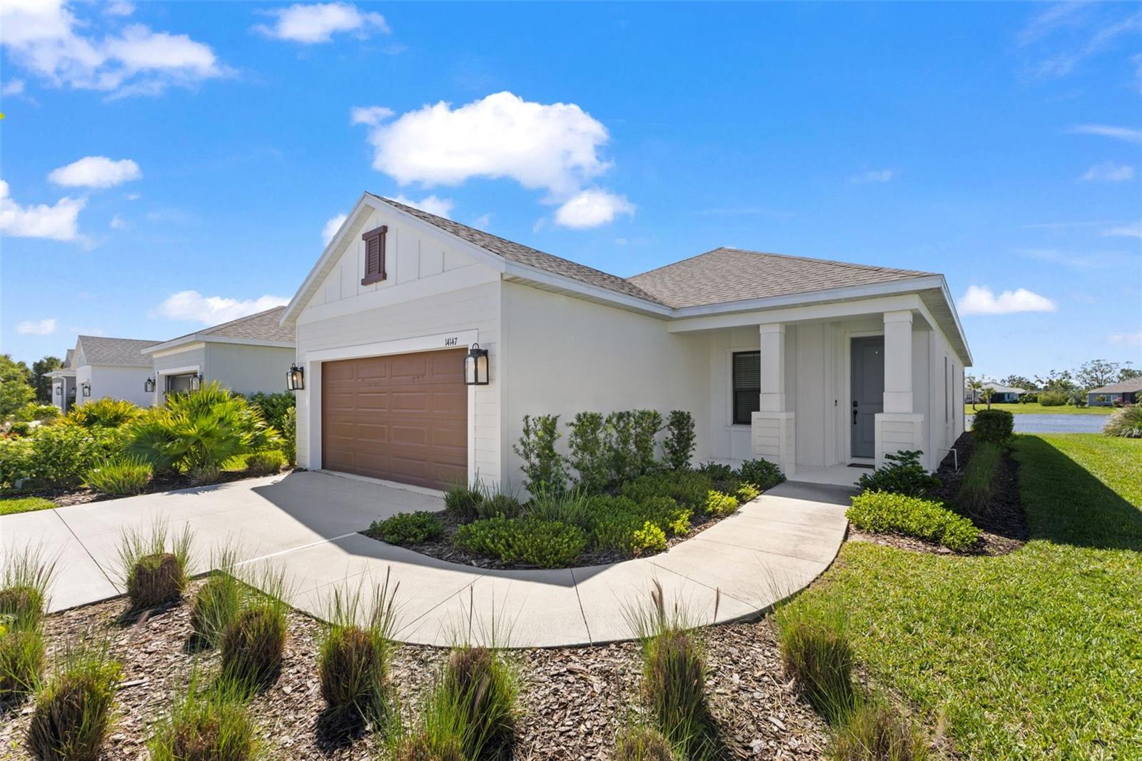 14147 CAMPFIRE CT, PARRISH, FL, 34219