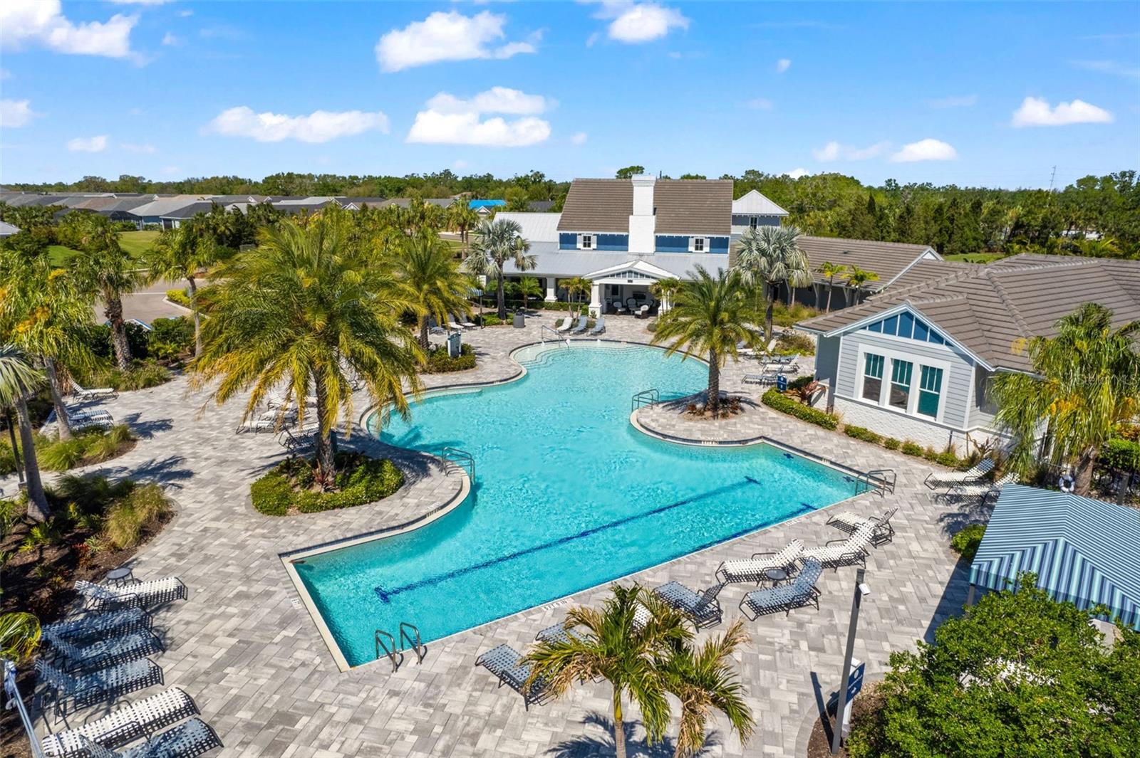 14147 CAMPFIRE CT, PARRISH, FL, 34219