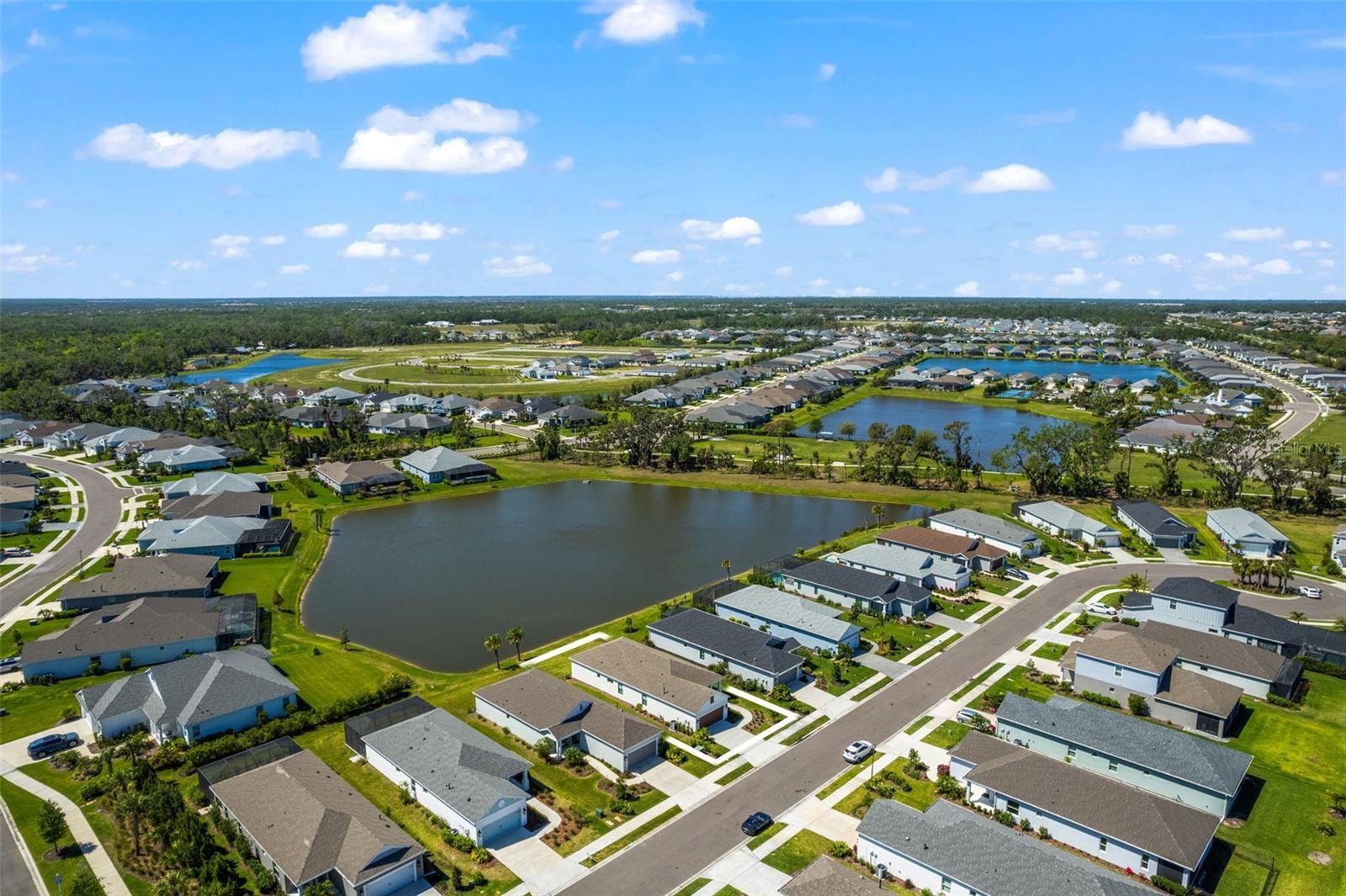 14147 CAMPFIRE CT, PARRISH, FL, 34219