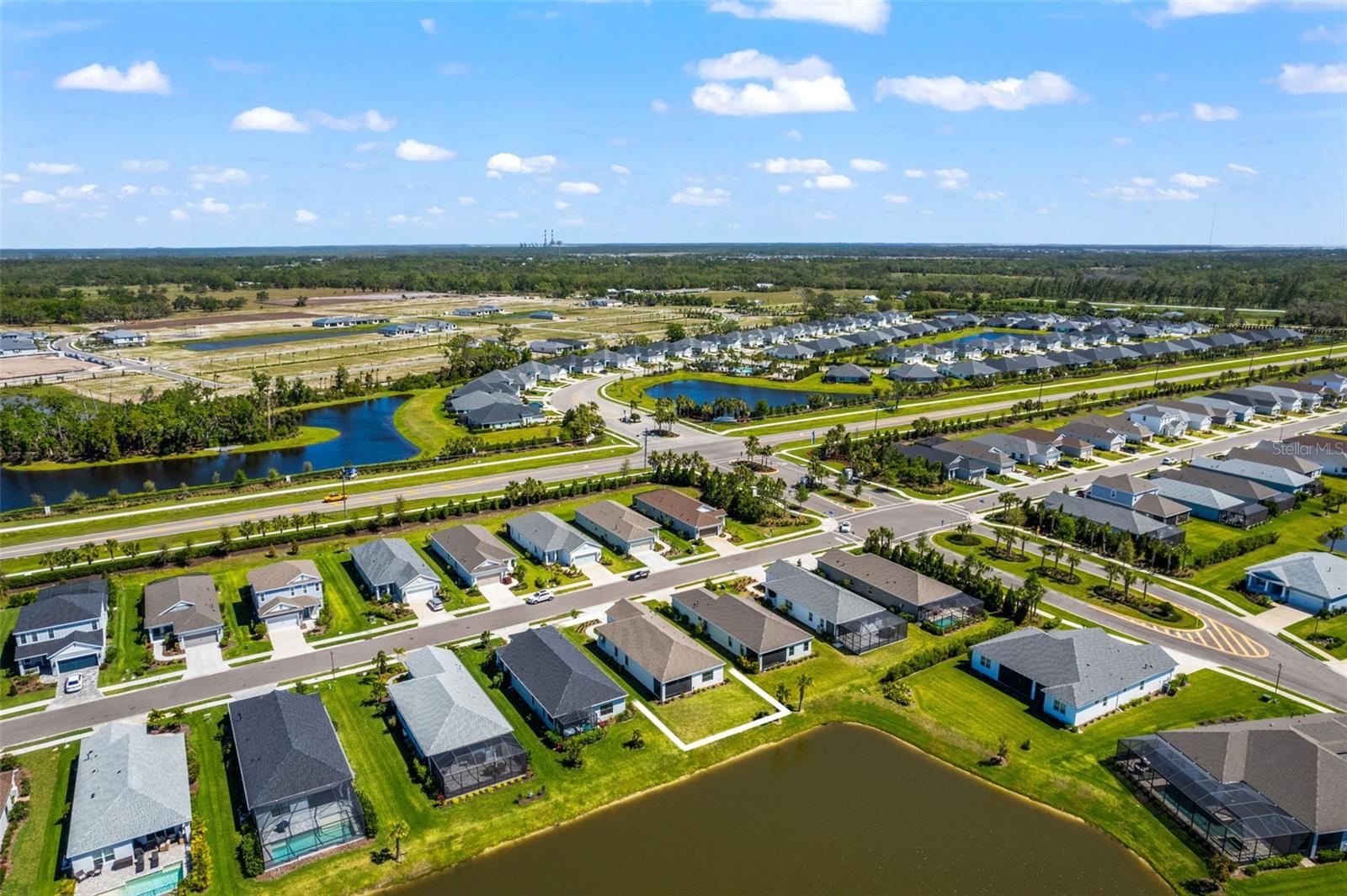14147 CAMPFIRE CT, PARRISH, FL, 34219