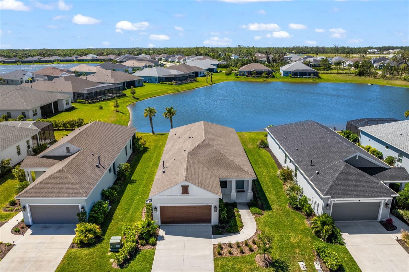 14147 CAMPFIRE CT, PARRISH, FL, 34219