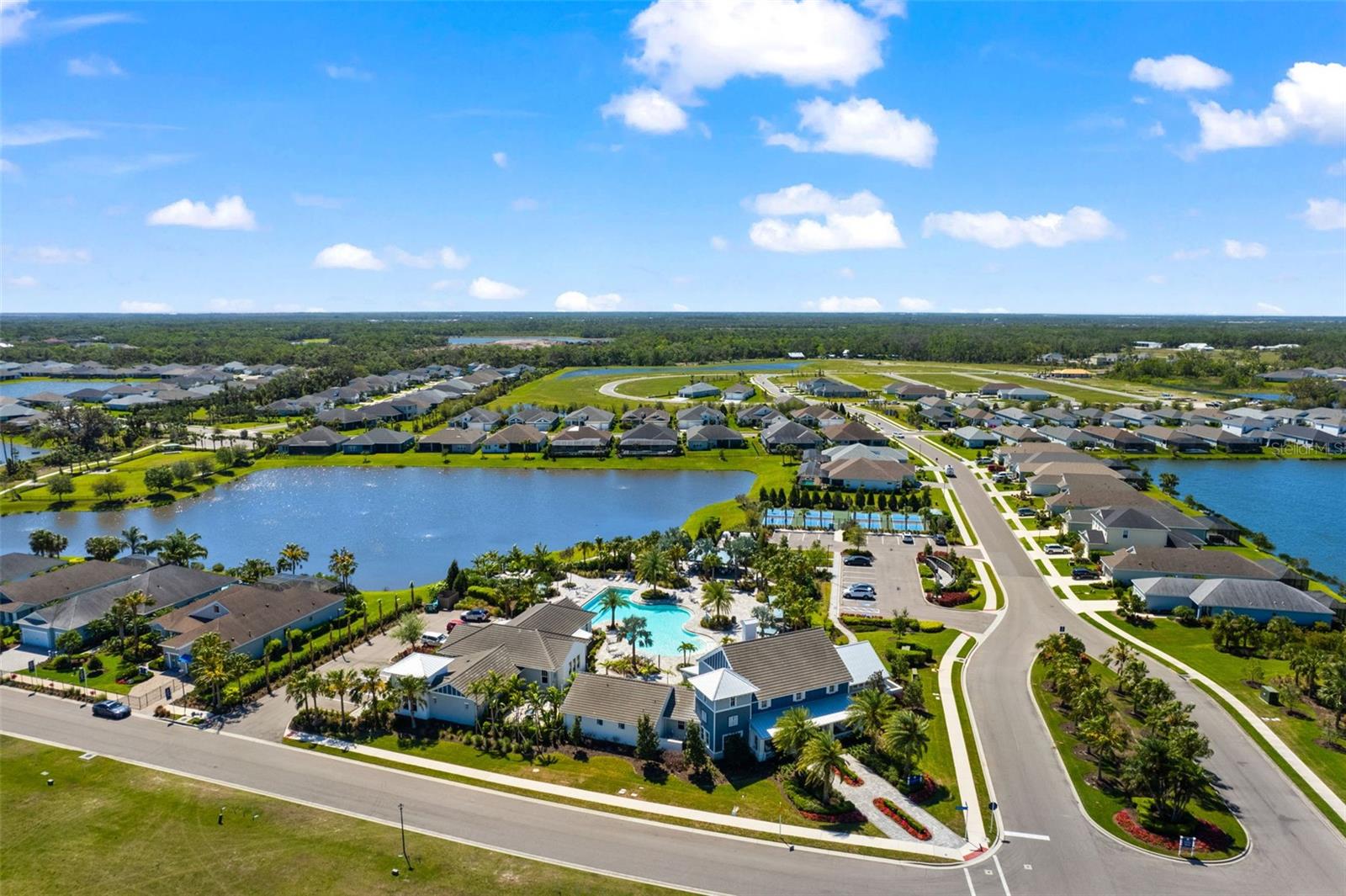 14147 CAMPFIRE CT, PARRISH, FL, 34219