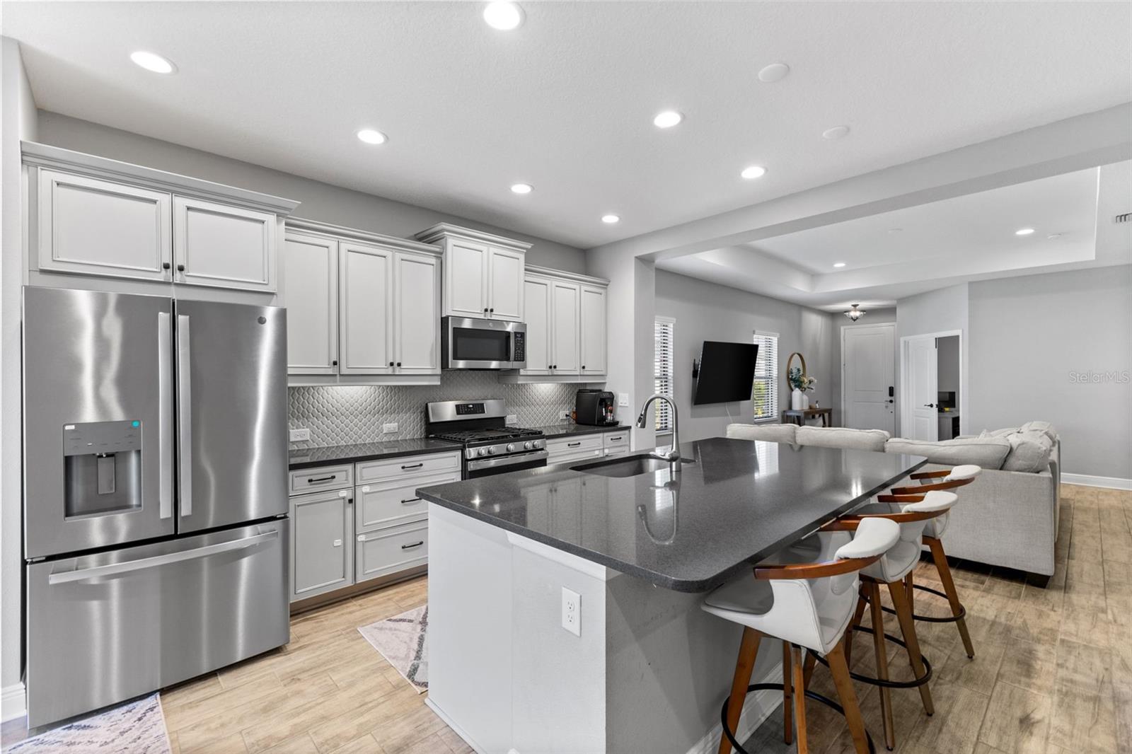 14147 CAMPFIRE CT, PARRISH, FL, 34219