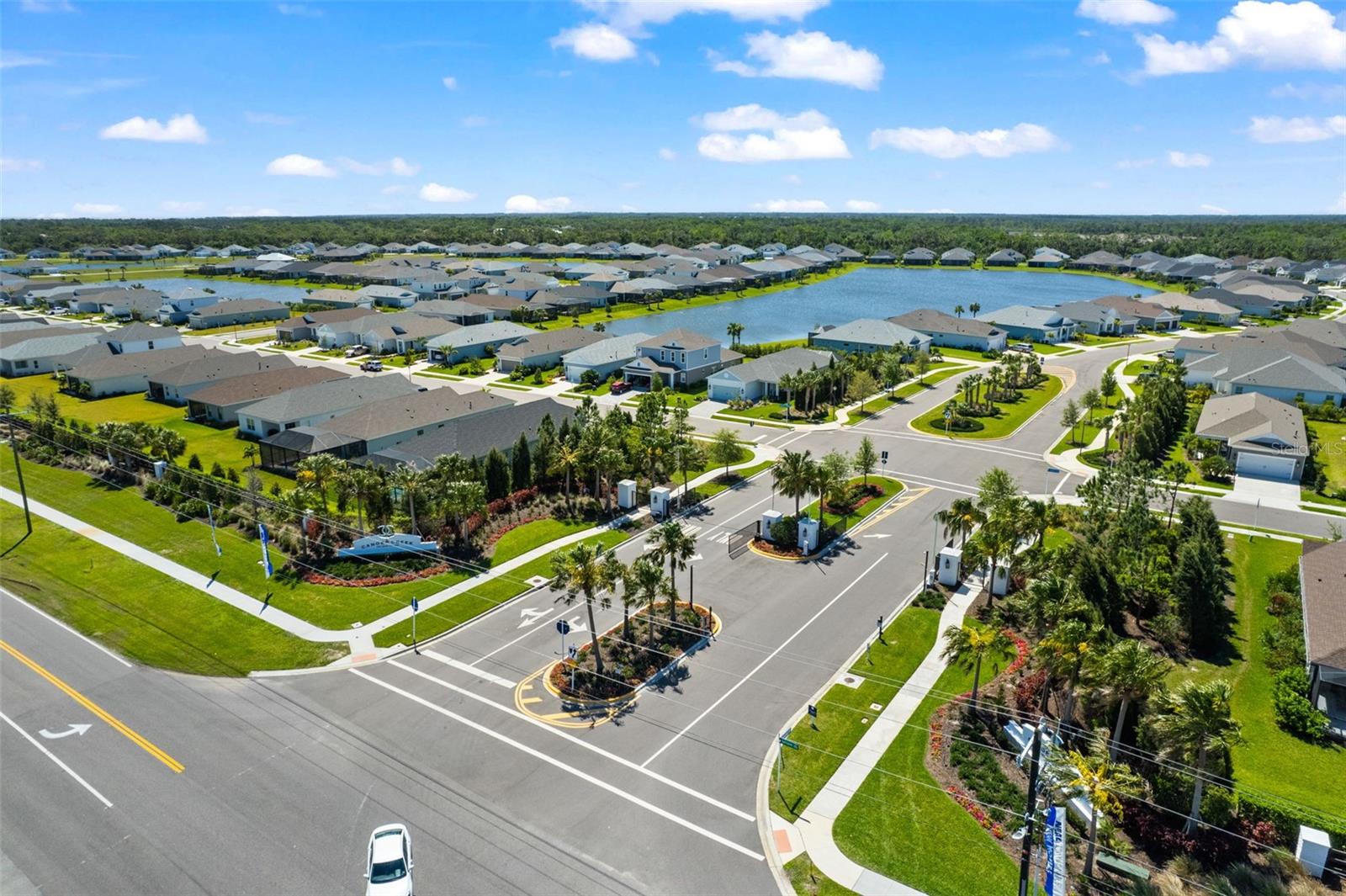 14147 CAMPFIRE CT, PARRISH, FL, 34219