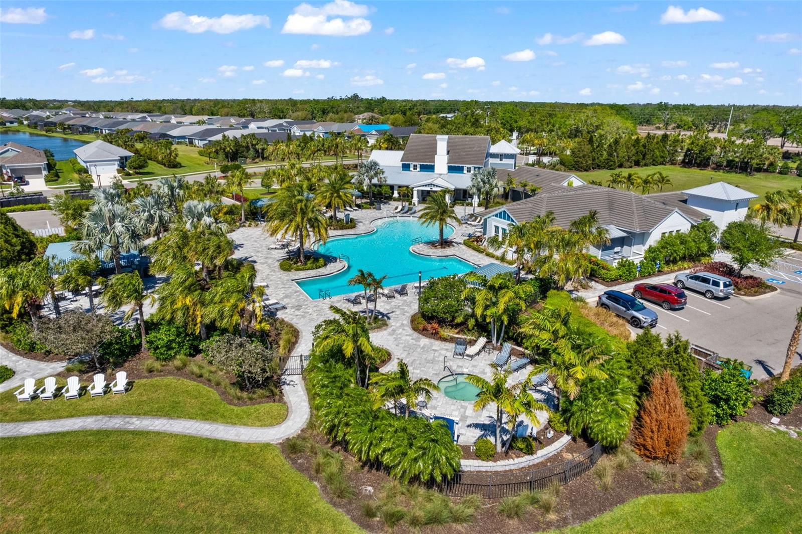 14147 CAMPFIRE CT, PARRISH, FL, 34219