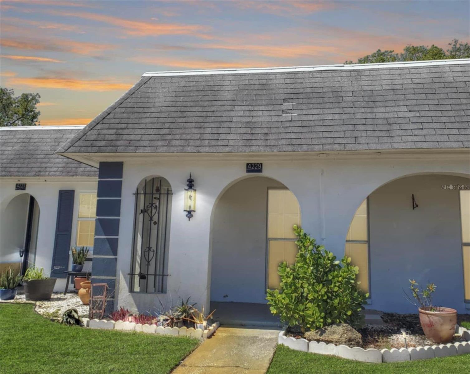 4229 REDCLIFF PL, NEW PORT RICHEY, FL, 34652