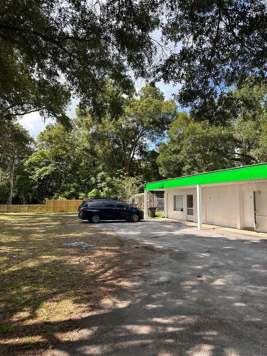 5562 S US 301, BUSHNELL, FL, 33513