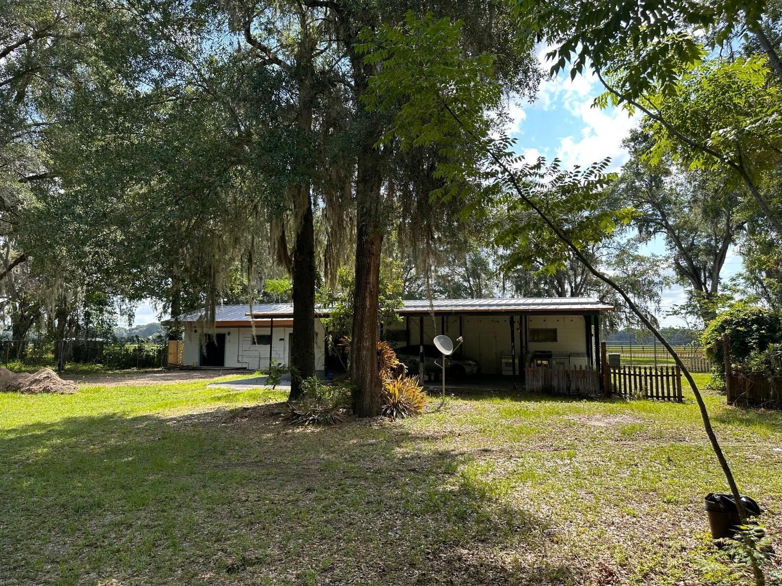 5562 S US 301, BUSHNELL, FL, 33513
