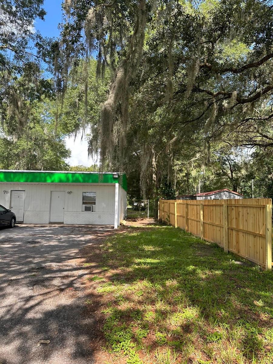 5562 S US 301, BUSHNELL, FL, 33513