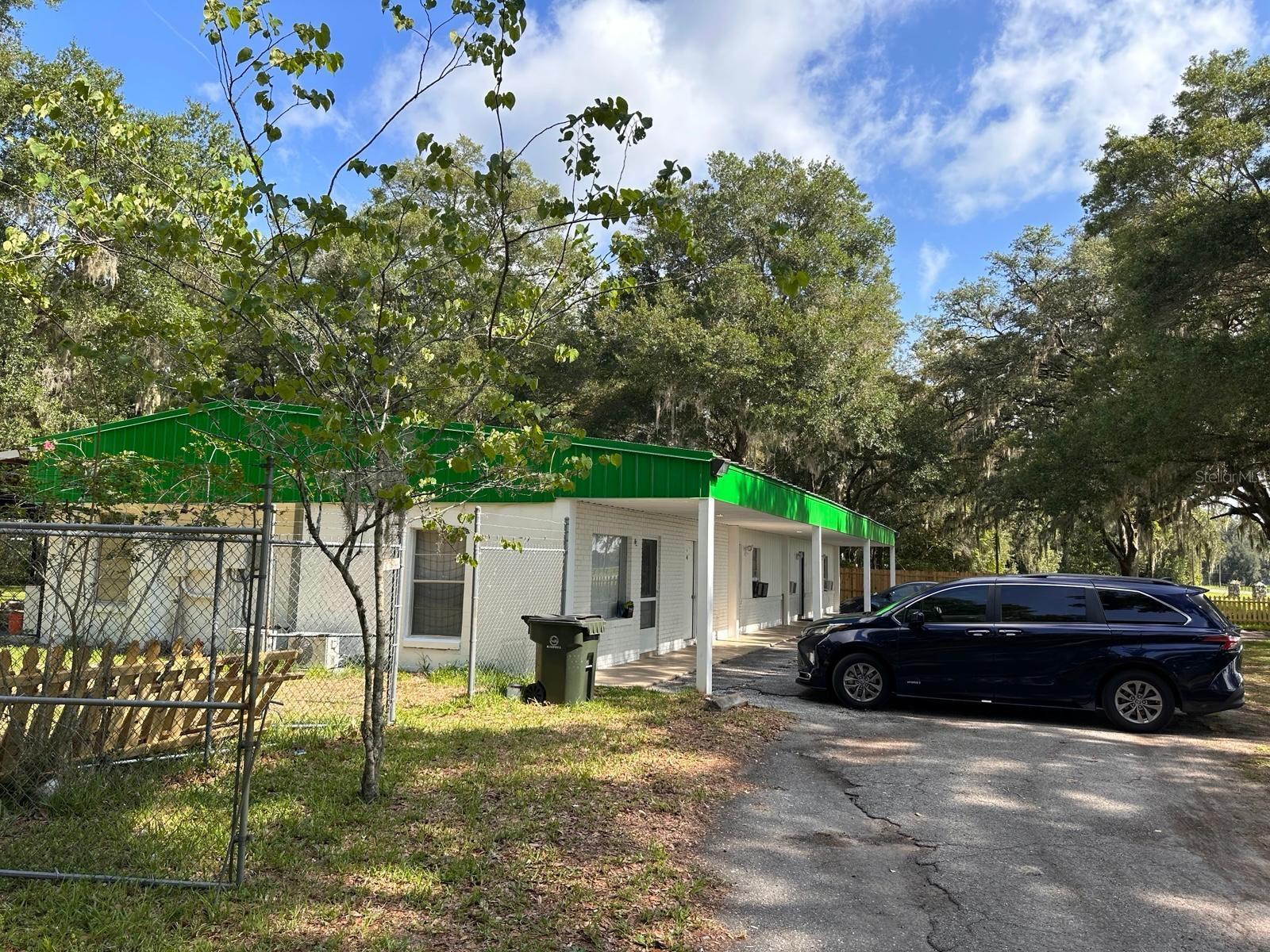 5562 S US 301, BUSHNELL, FL, 33513