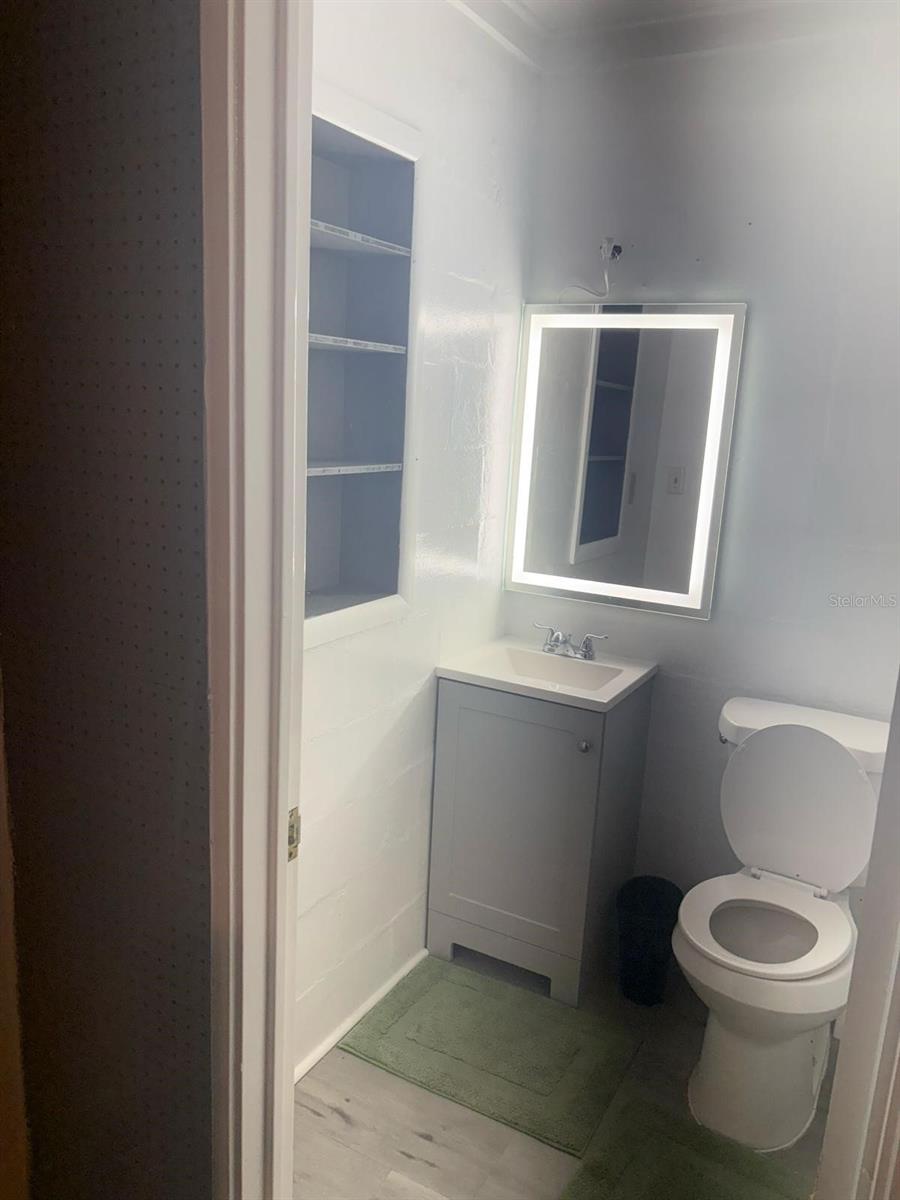 5562 S US 301, BUSHNELL, FL, 33513