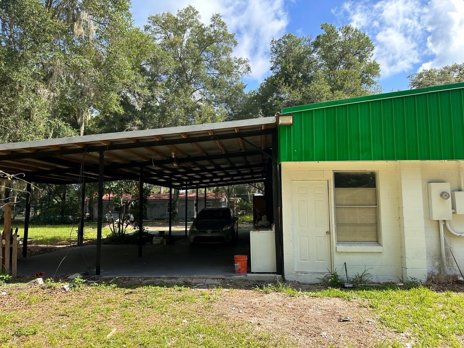 5562 S US 301, BUSHNELL, FL, 33513