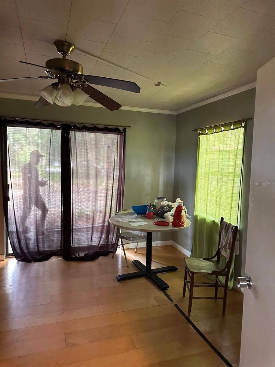 5562 S US 301, BUSHNELL, FL, 33513