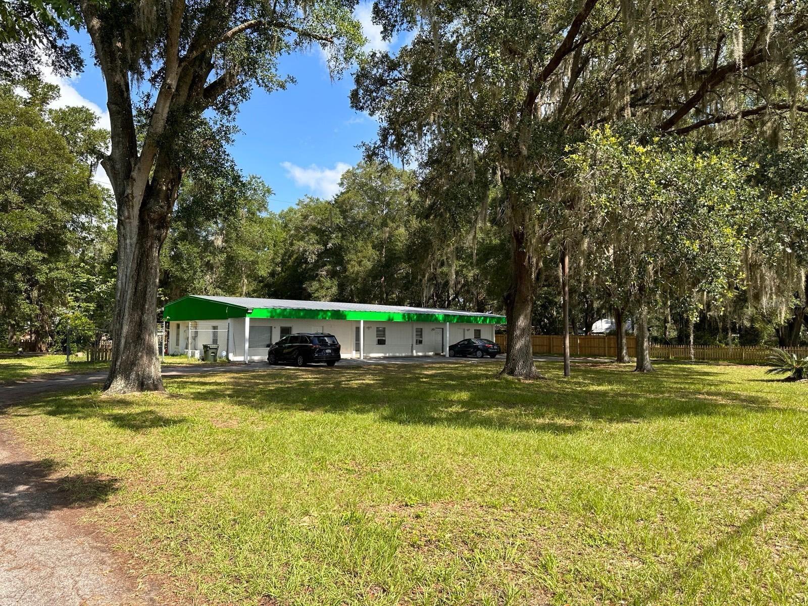 5562 S US 301, BUSHNELL, FL, 33513