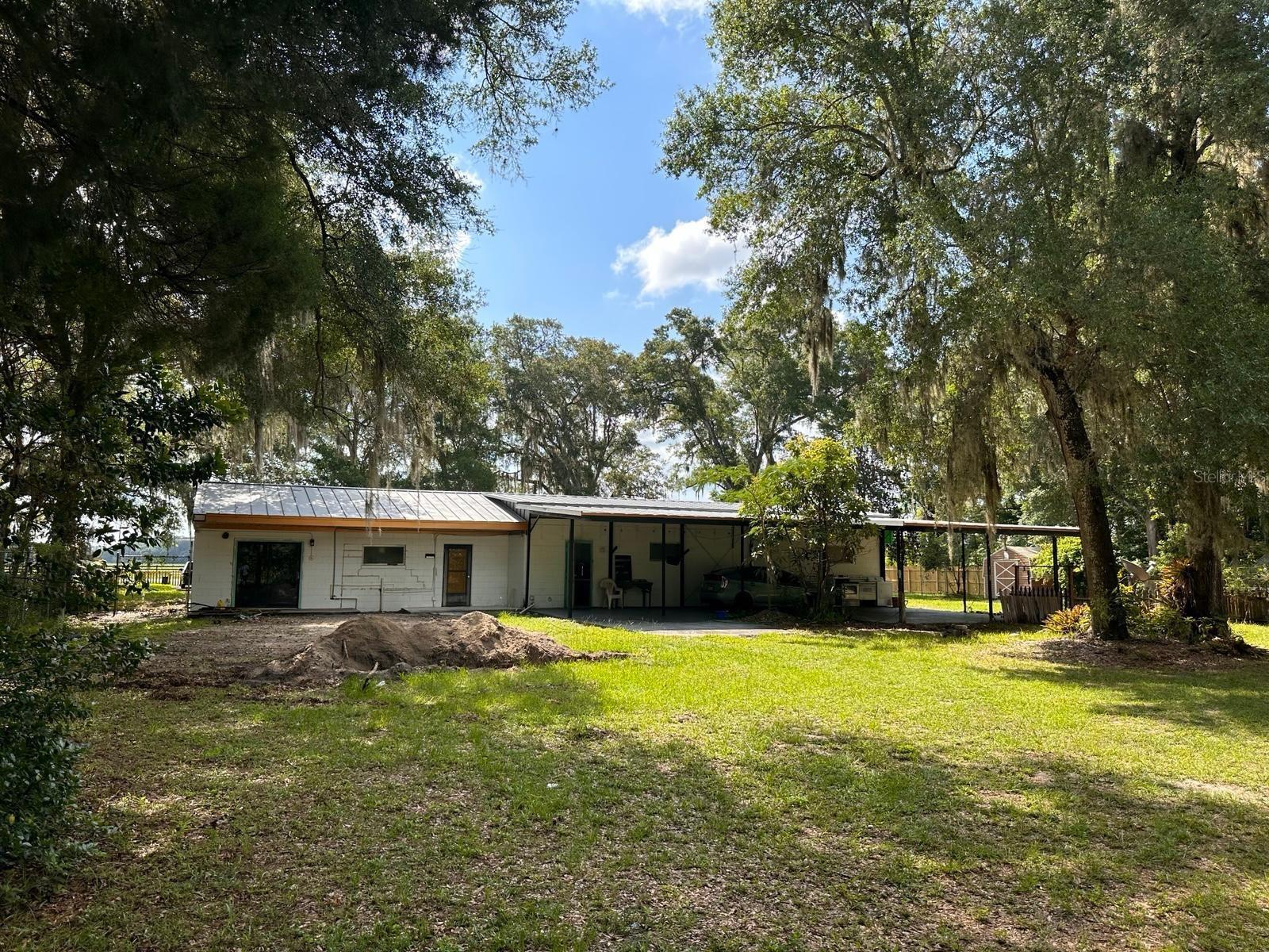 5562 S US 301, BUSHNELL, FL, 33513