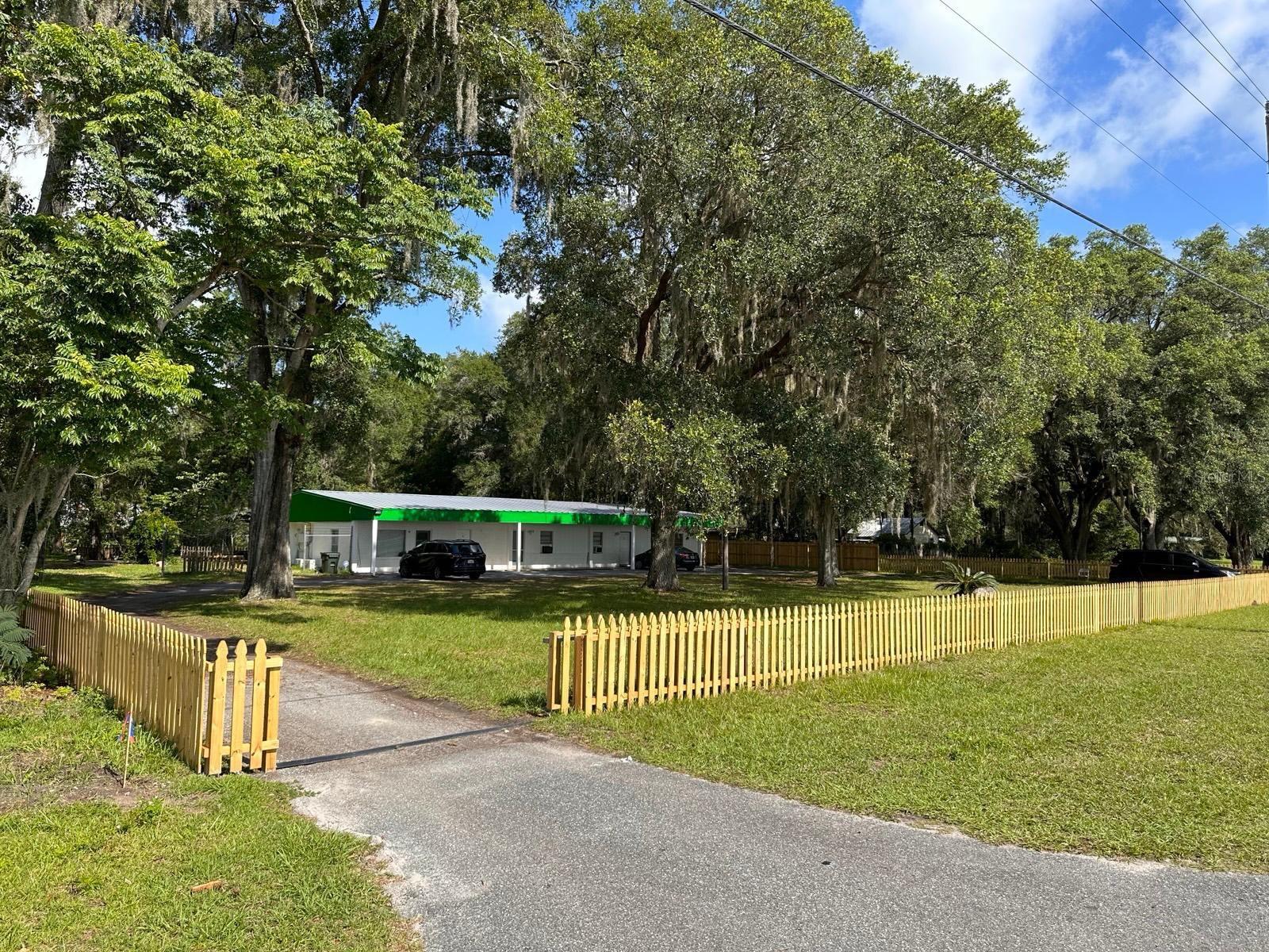 5562 S US 301, BUSHNELL, FL, 33513