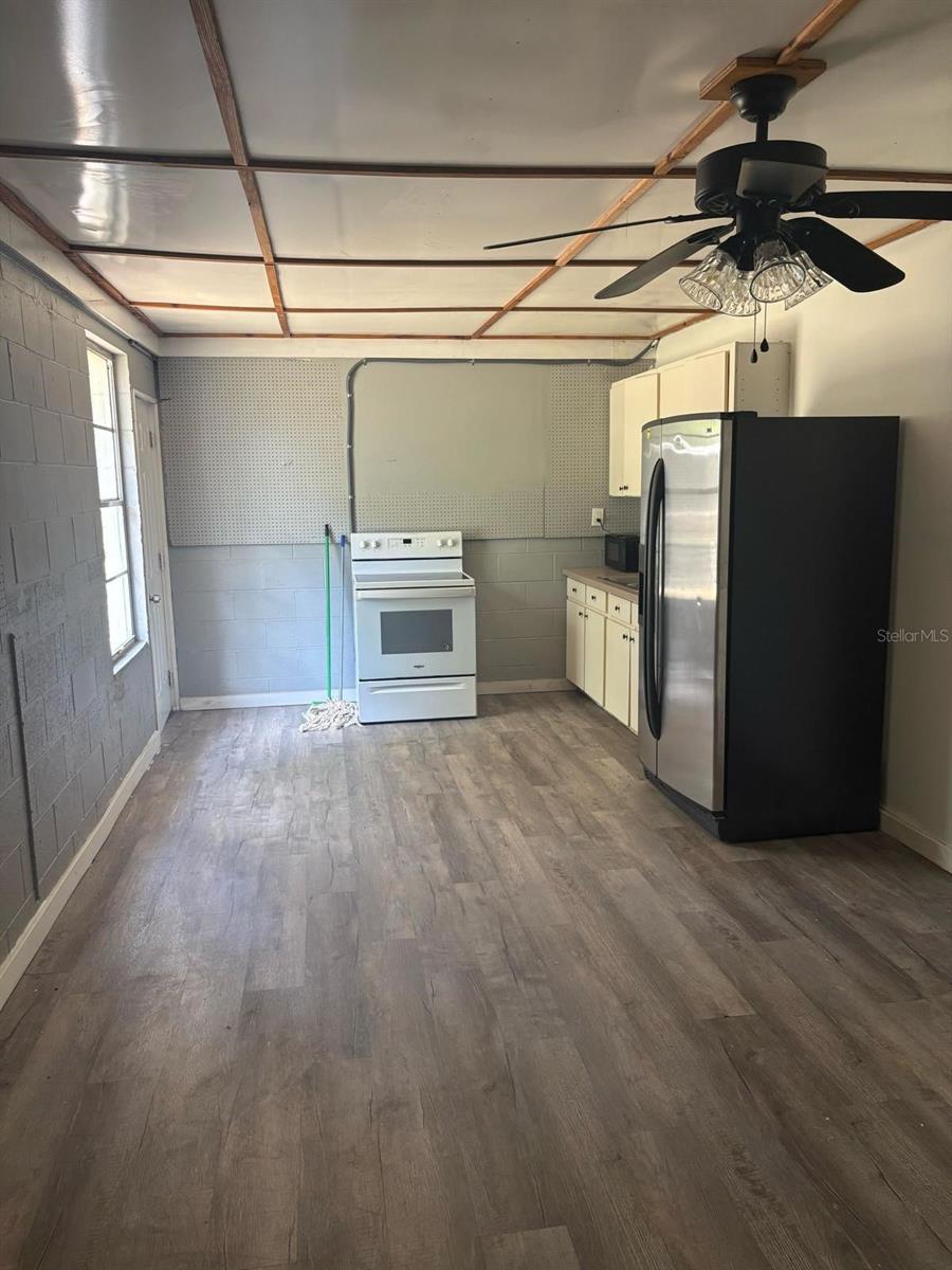 5562 S US 301, BUSHNELL, FL, 33513