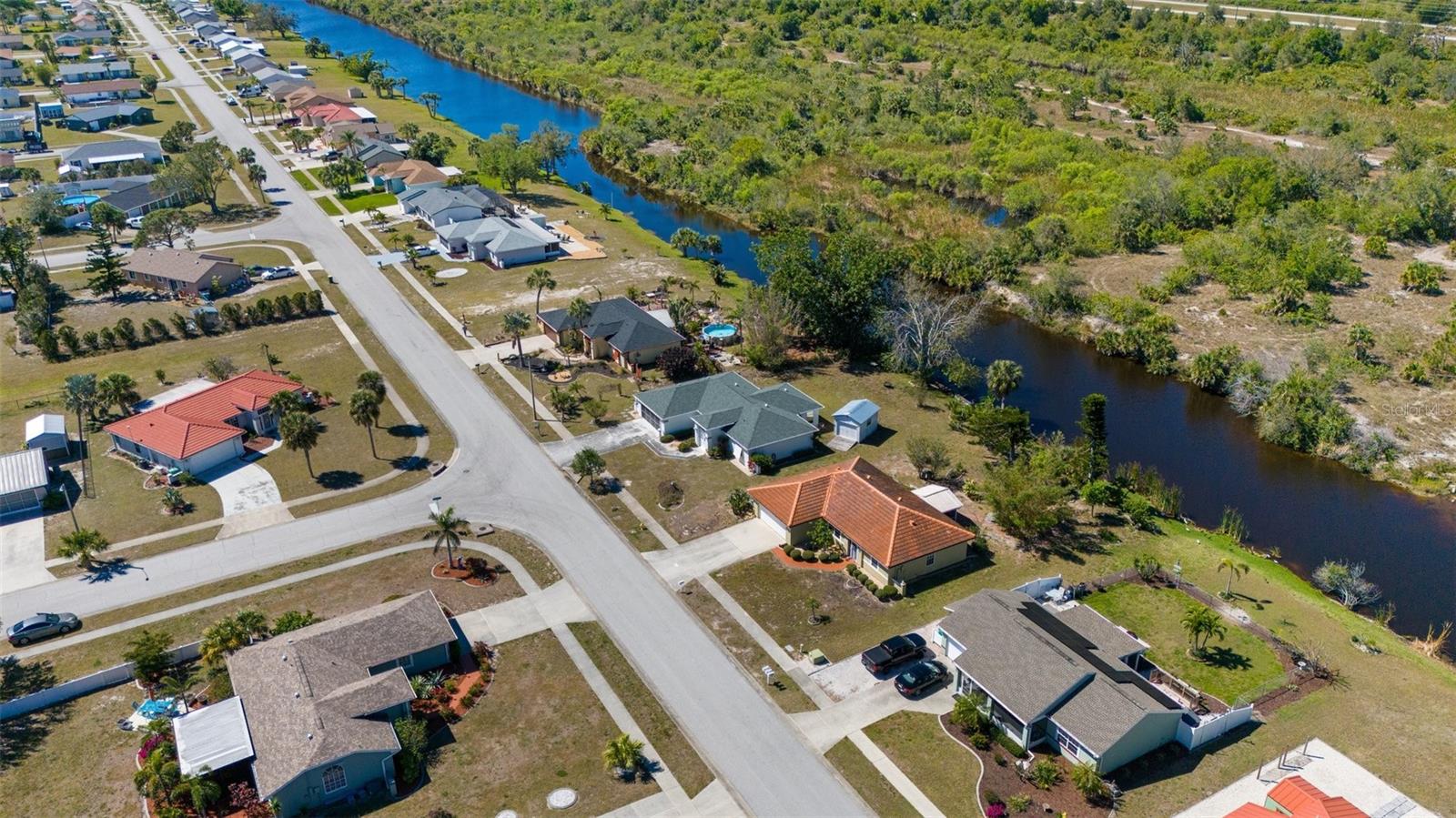 6540 THORMAN RD, PORT CHARLOTTE, FL, 33981