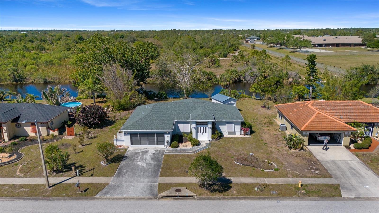 6540 THORMAN RD, PORT CHARLOTTE, FL, 33981