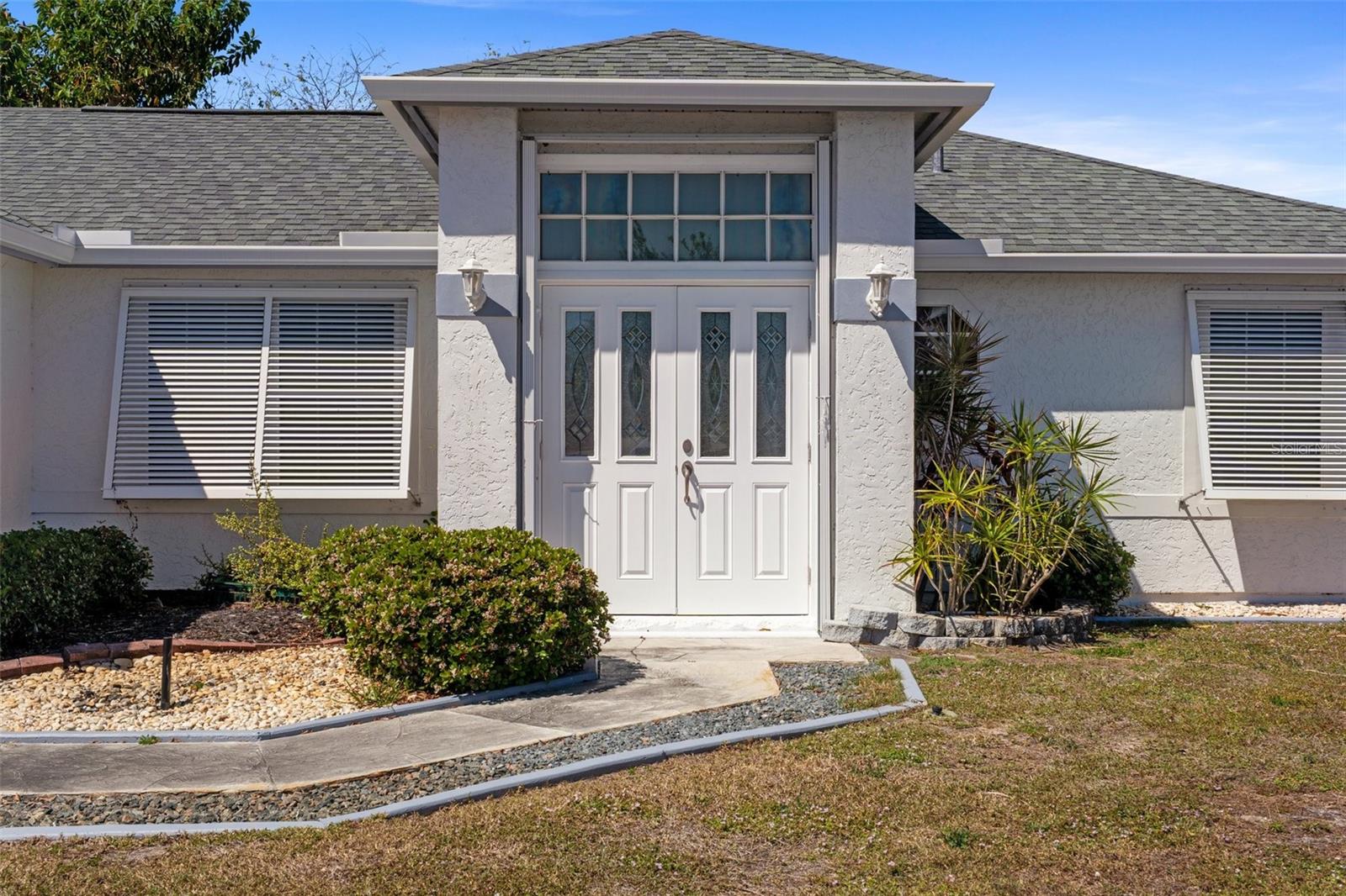 6540 THORMAN RD, PORT CHARLOTTE, FL, 33981