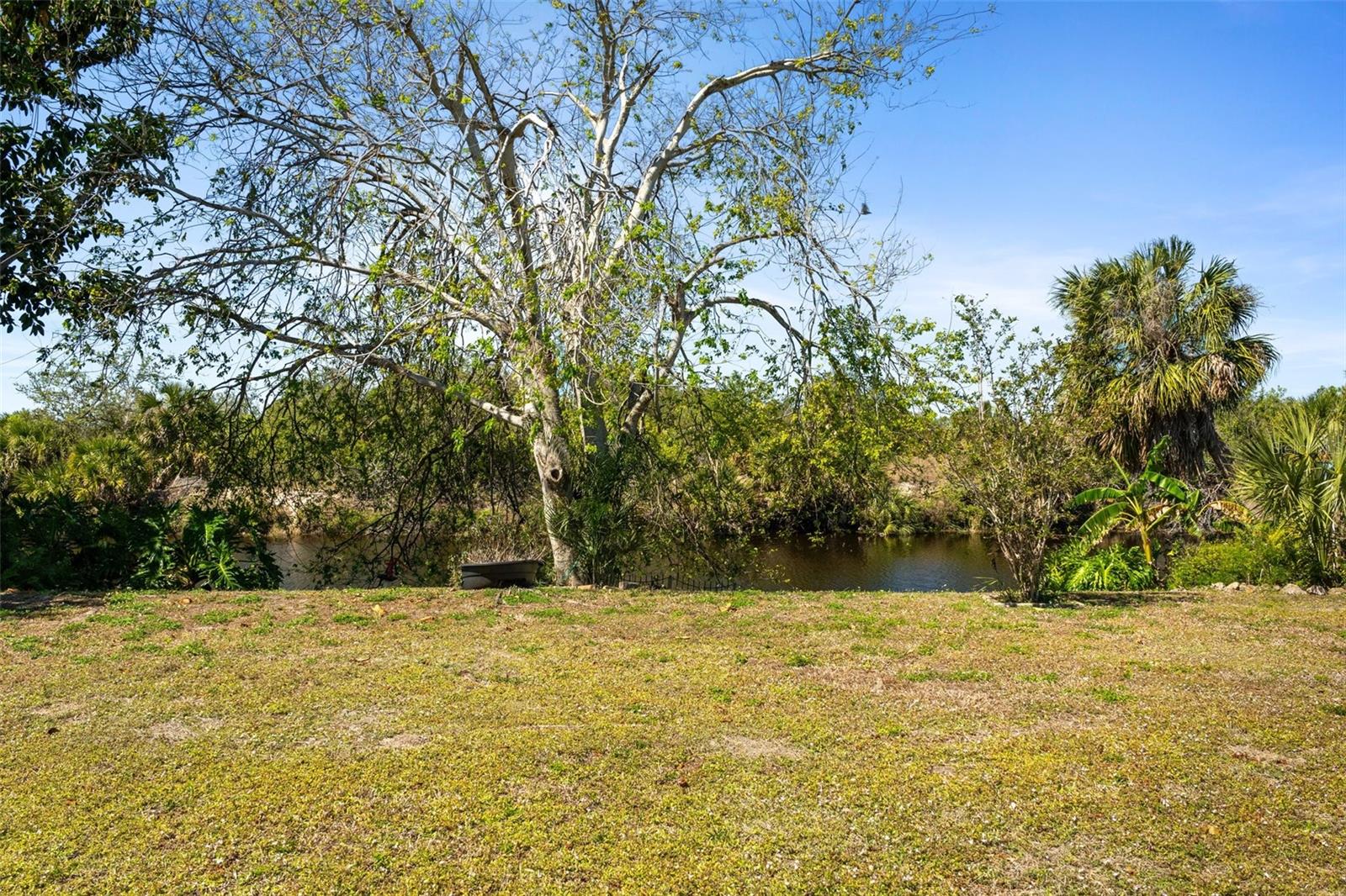 6540 THORMAN RD, PORT CHARLOTTE, FL, 33981