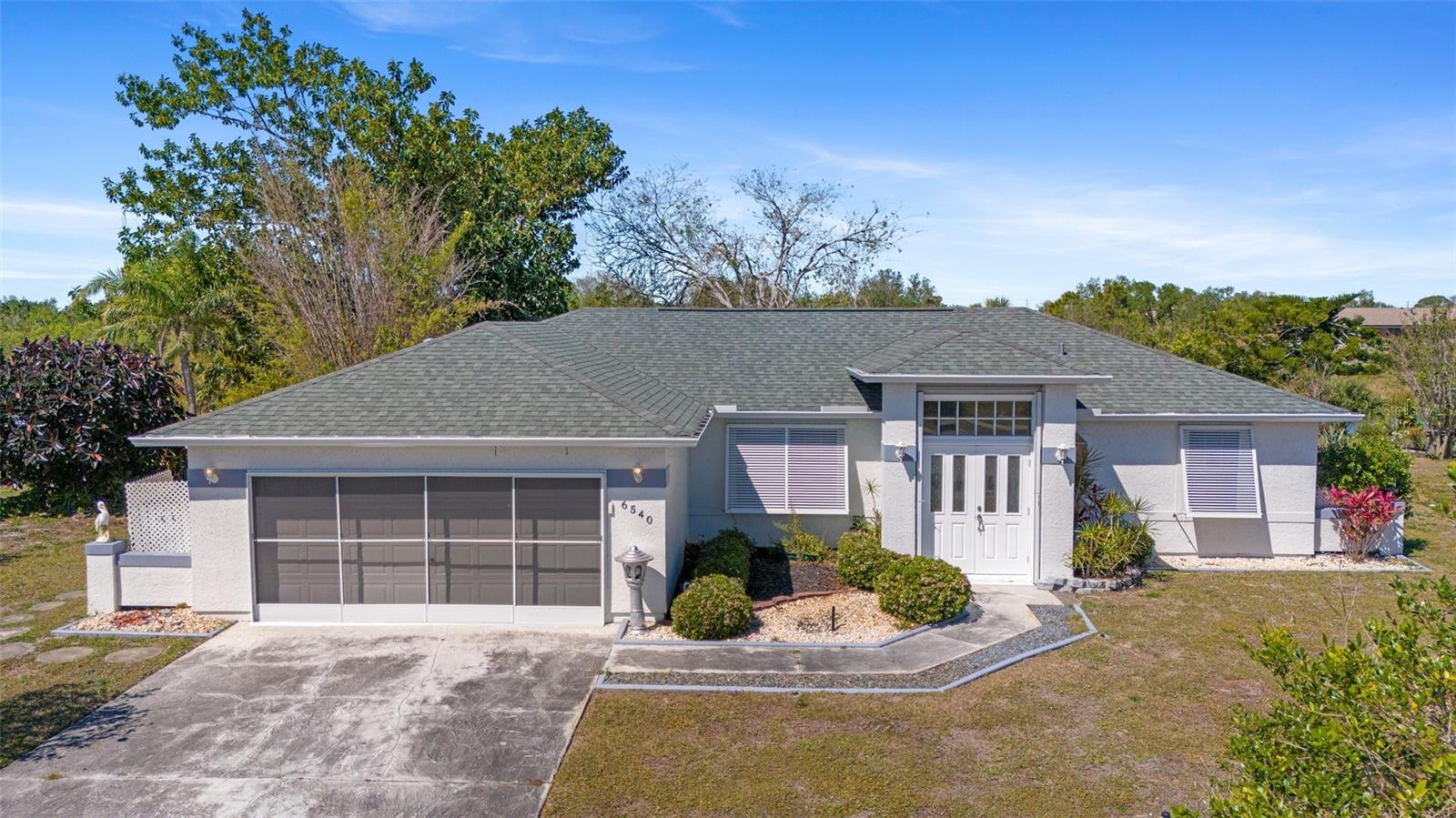 6540 THORMAN RD, PORT CHARLOTTE, FL, 33981