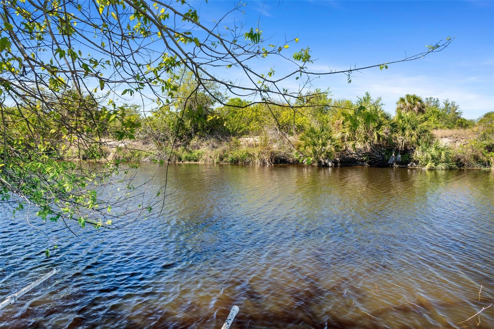 6540 THORMAN RD, PORT CHARLOTTE, FL, 33981