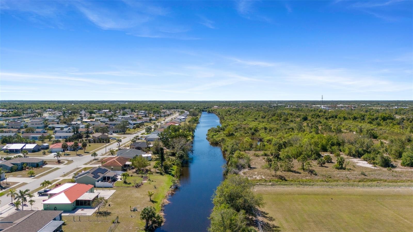 6540 THORMAN RD, PORT CHARLOTTE, FL, 33981