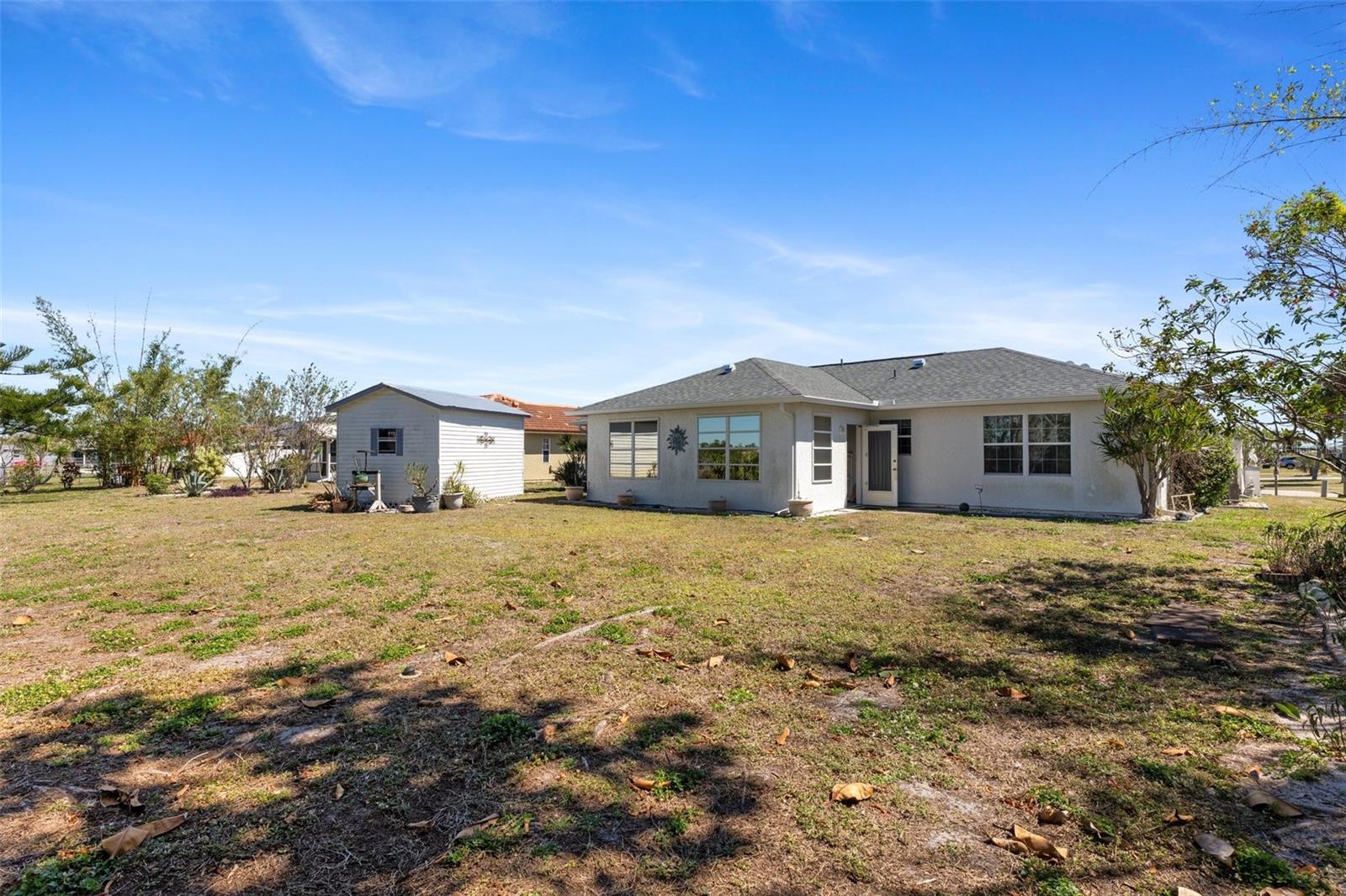 6540 THORMAN RD, PORT CHARLOTTE, FL, 33981