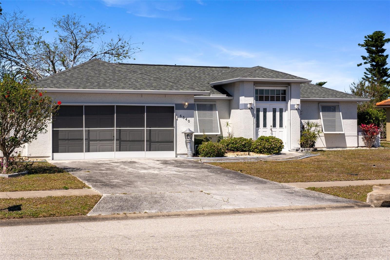 6540 THORMAN RD, PORT CHARLOTTE, FL, 33981