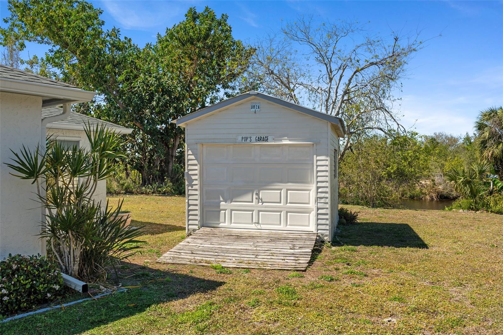 6540 THORMAN RD, PORT CHARLOTTE, FL, 33981