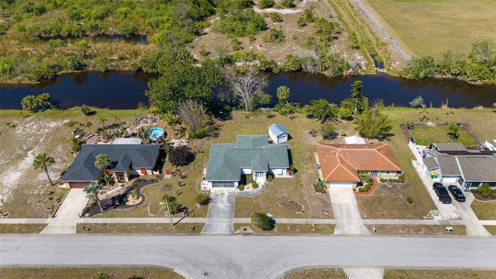 6540 THORMAN RD, PORT CHARLOTTE, FL, 33981