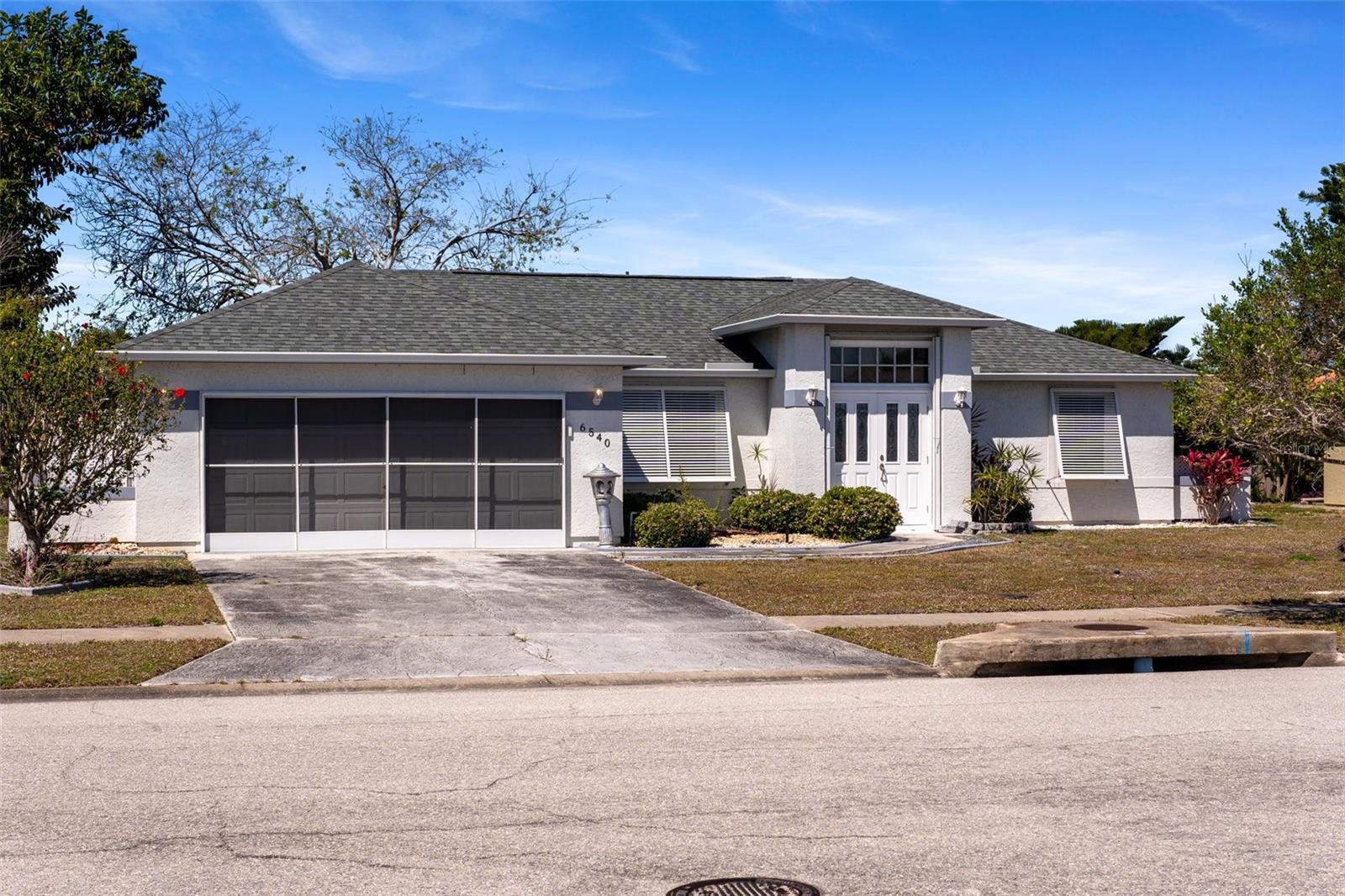 6540 THORMAN RD, PORT CHARLOTTE, FL, 33981