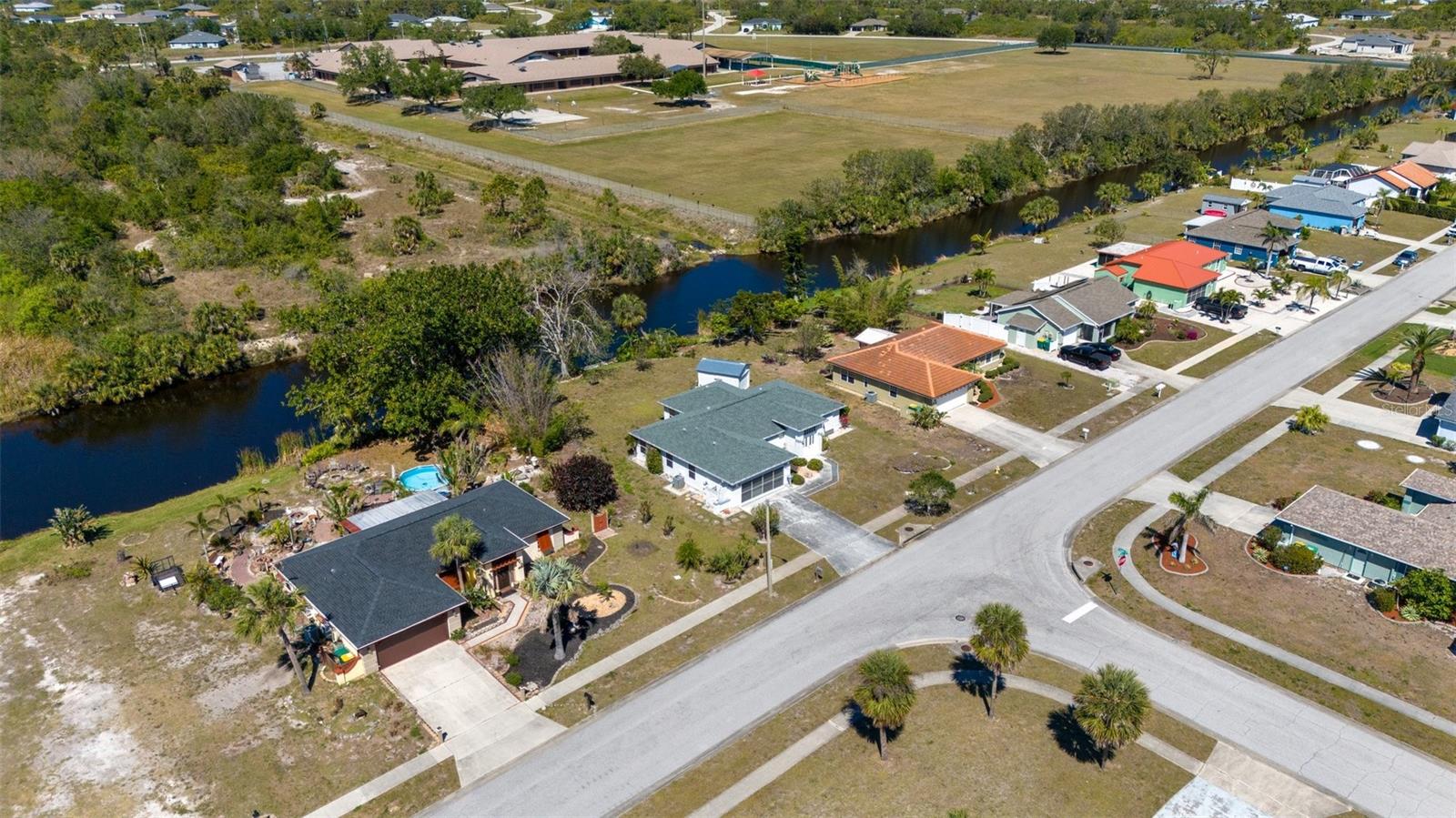 6540 THORMAN RD, PORT CHARLOTTE, FL, 33981