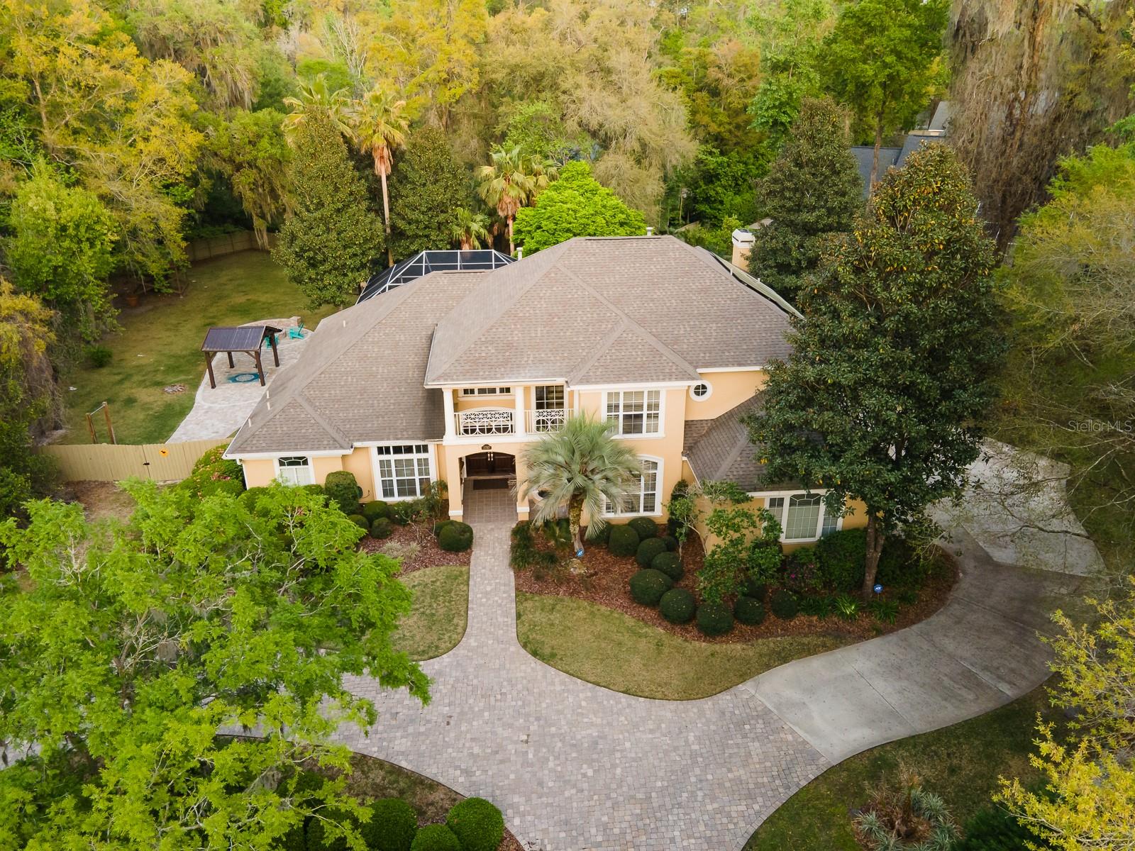 3747 SW 92ND DR, GAINESVILLE, FL, 32608