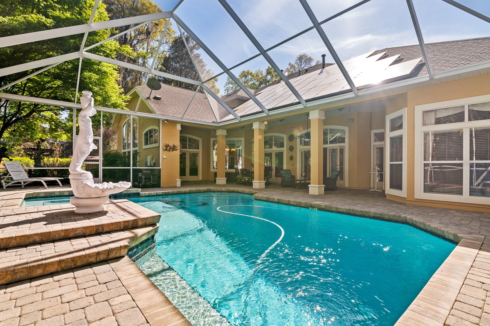 3747 SW 92ND DR, GAINESVILLE, FL, 32608