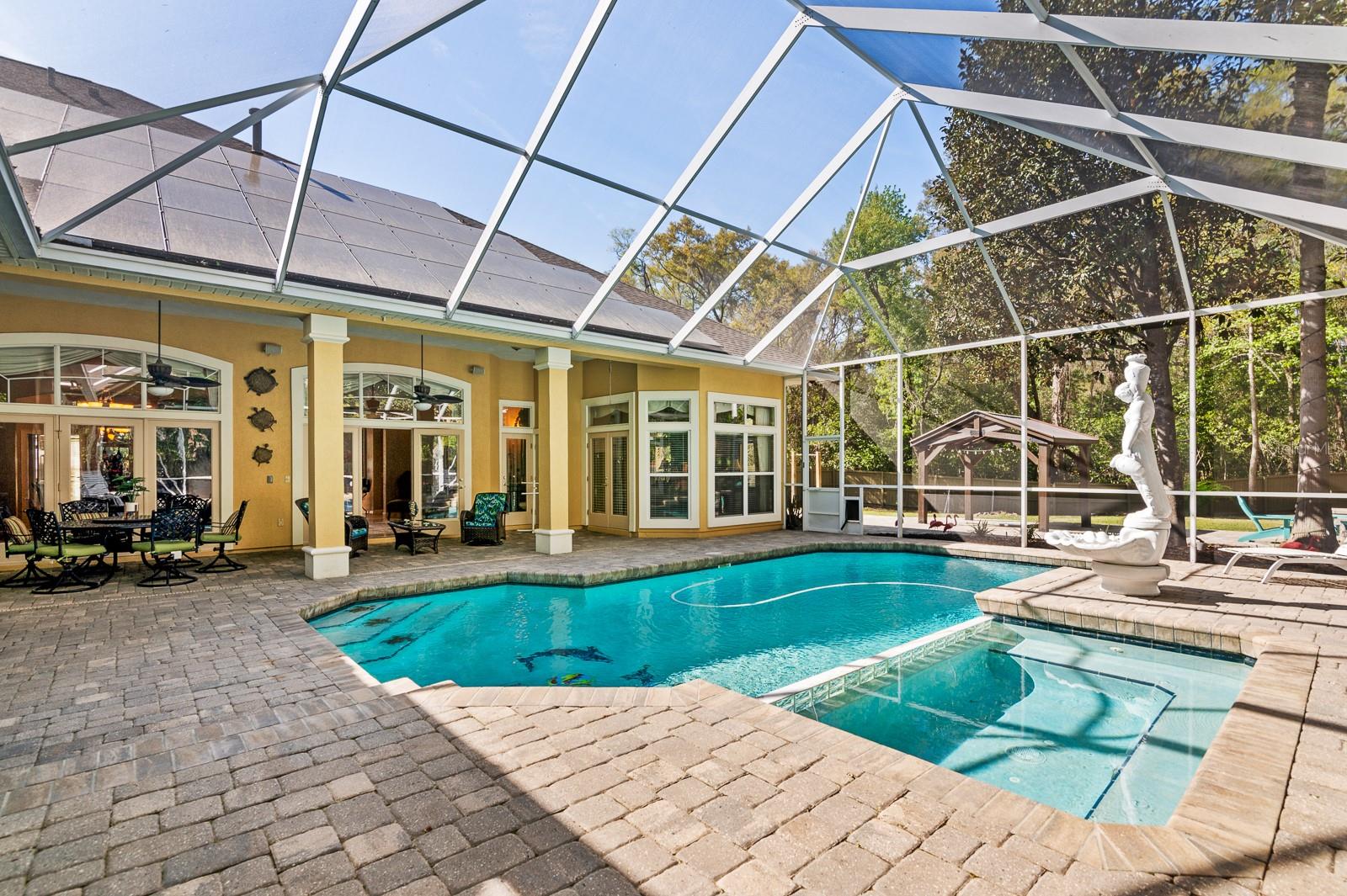 3747 SW 92ND DR, GAINESVILLE, FL, 32608