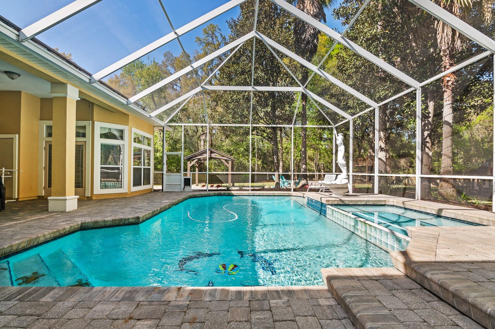 3747 SW 92ND DR, GAINESVILLE, FL, 32608