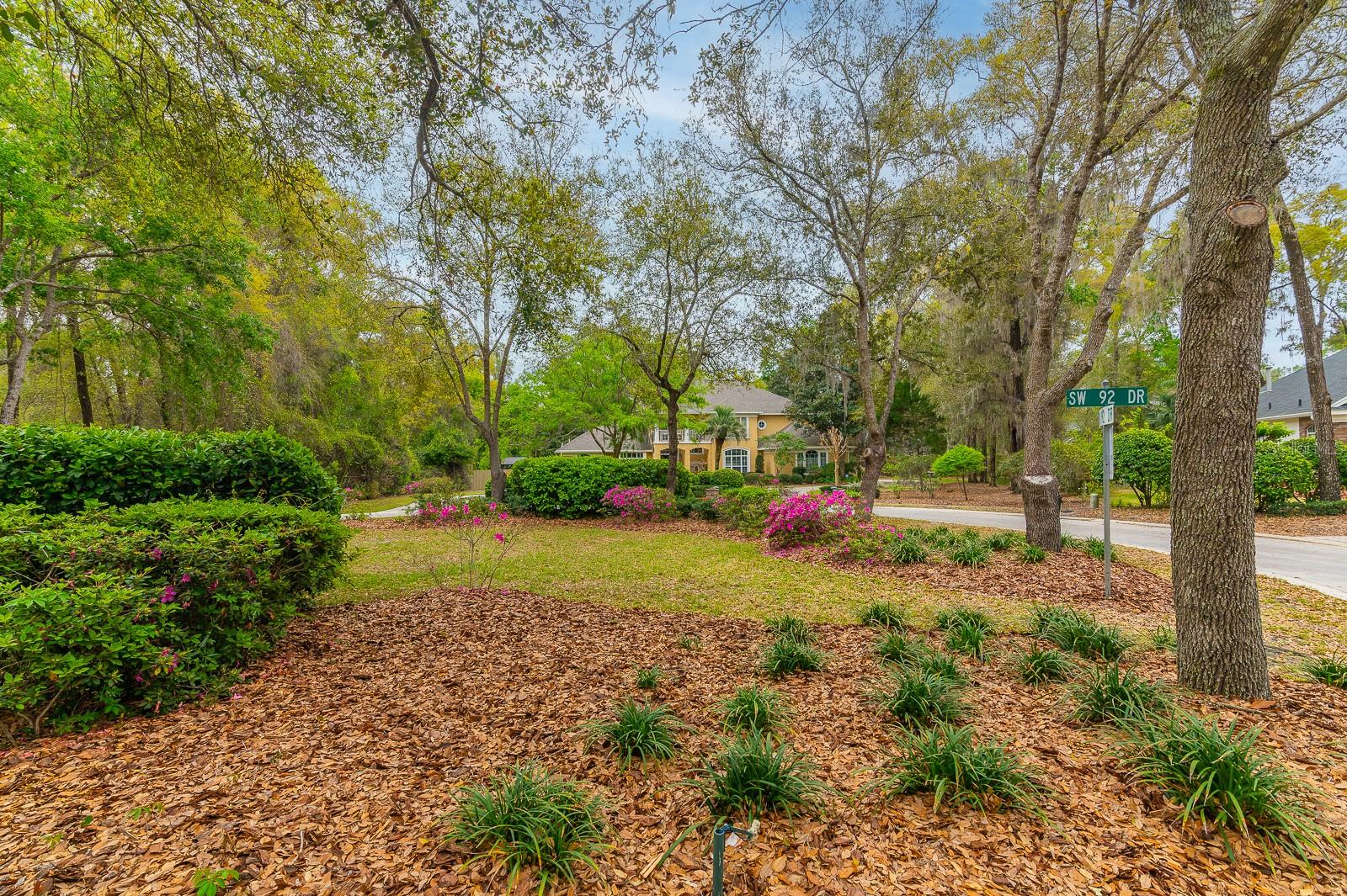 3747 SW 92ND DR, GAINESVILLE, FL, 32608