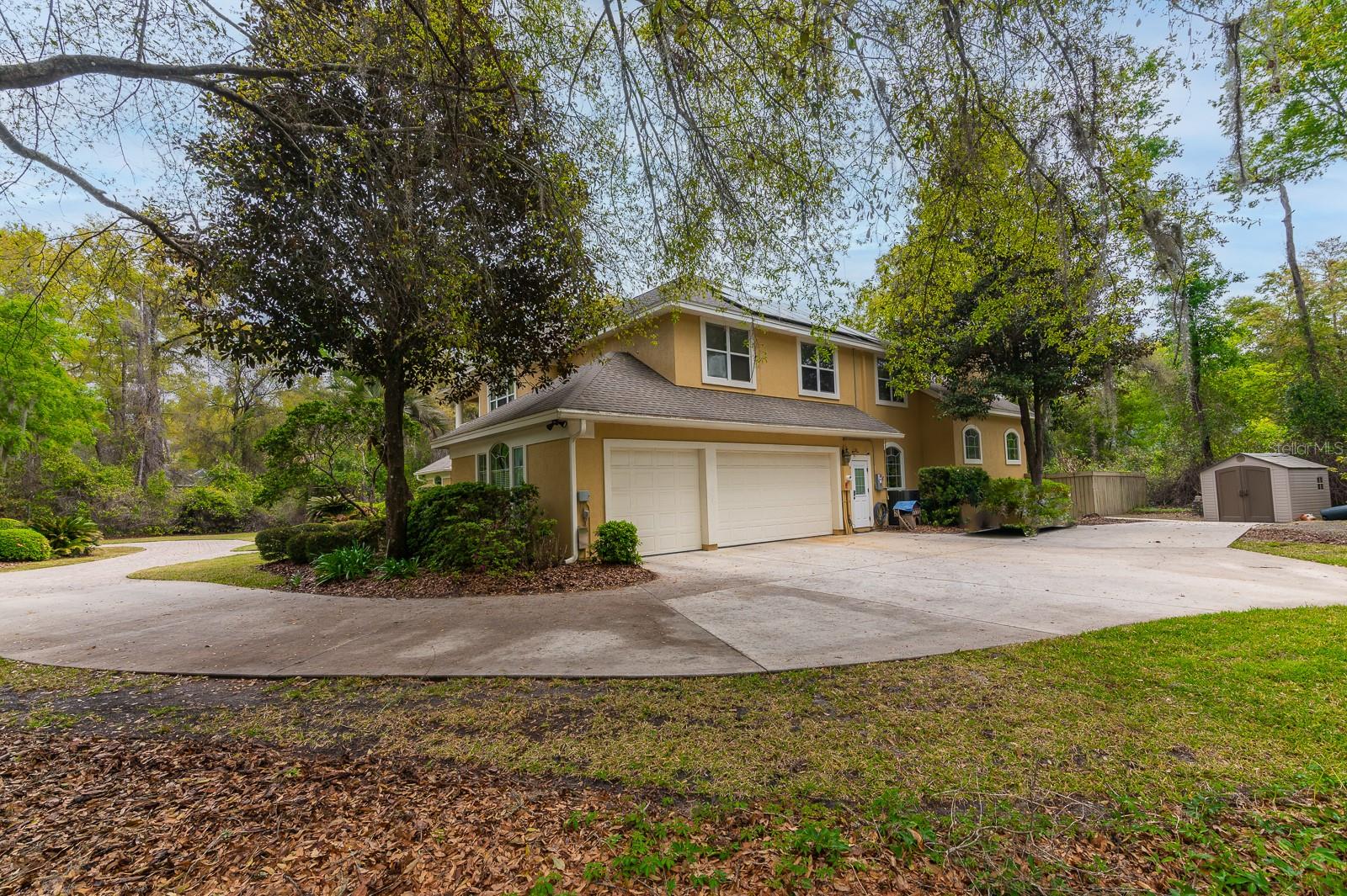 3747 SW 92ND DR, GAINESVILLE, FL, 32608