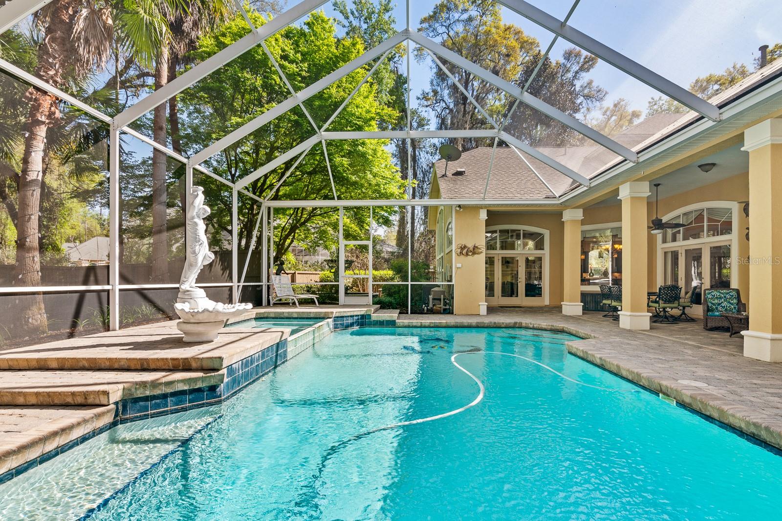 3747 SW 92ND DR, GAINESVILLE, FL, 32608