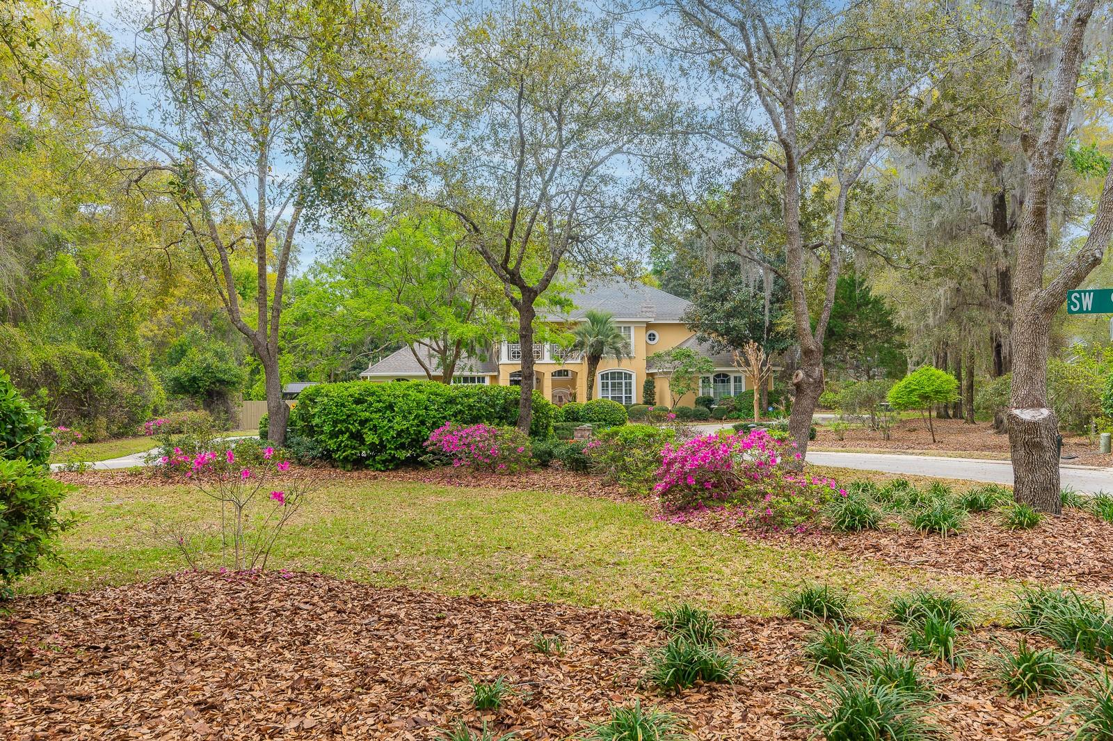 3747 SW 92ND DR, GAINESVILLE, FL, 32608