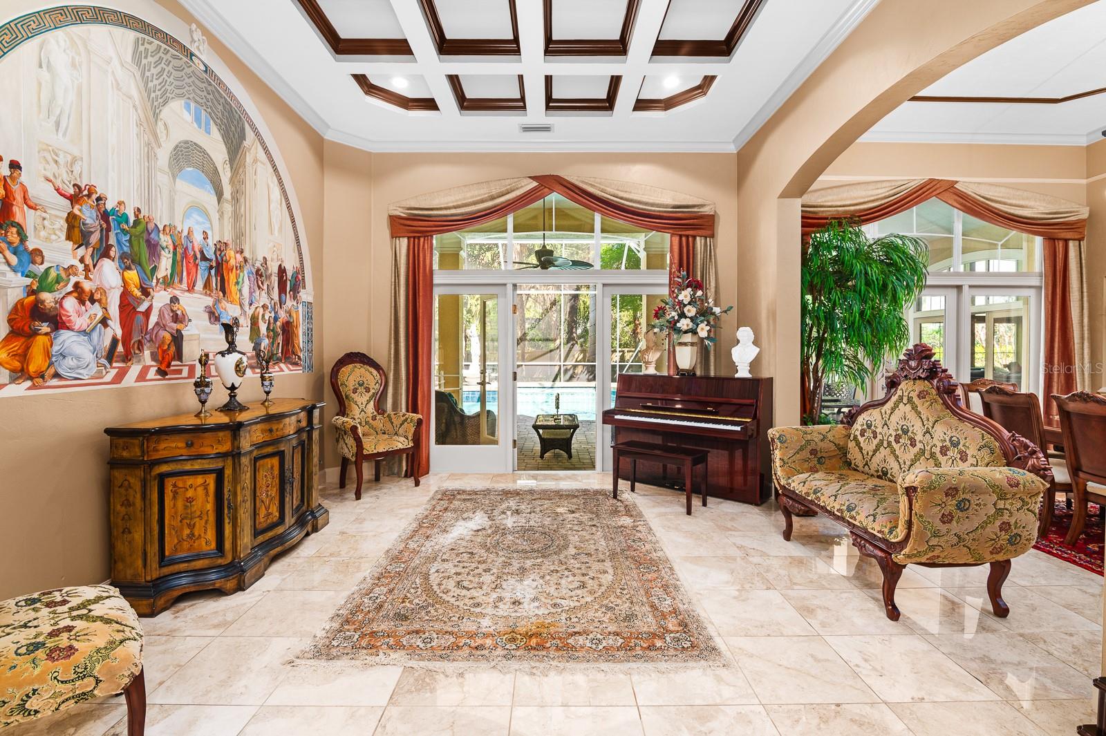 3747 SW 92ND DR, GAINESVILLE, FL, 32608
