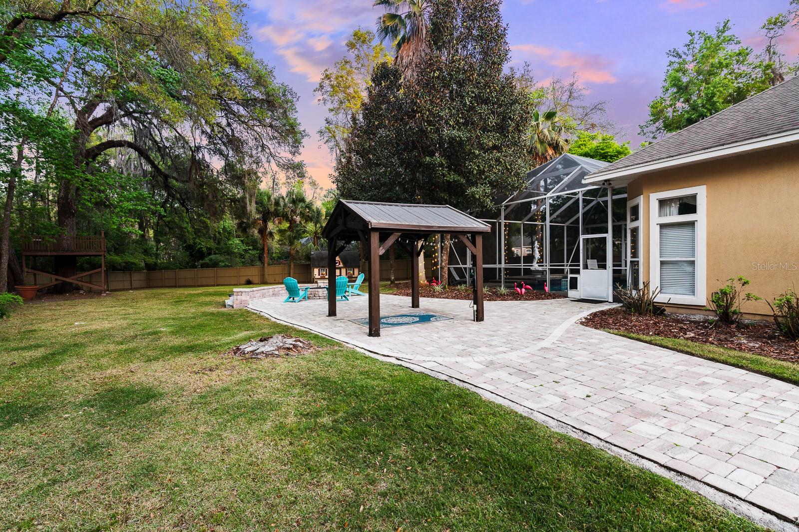 3747 SW 92ND DR, GAINESVILLE, FL, 32608