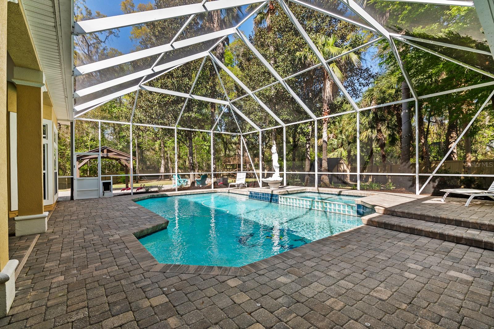 3747 SW 92ND DR, GAINESVILLE, FL, 32608