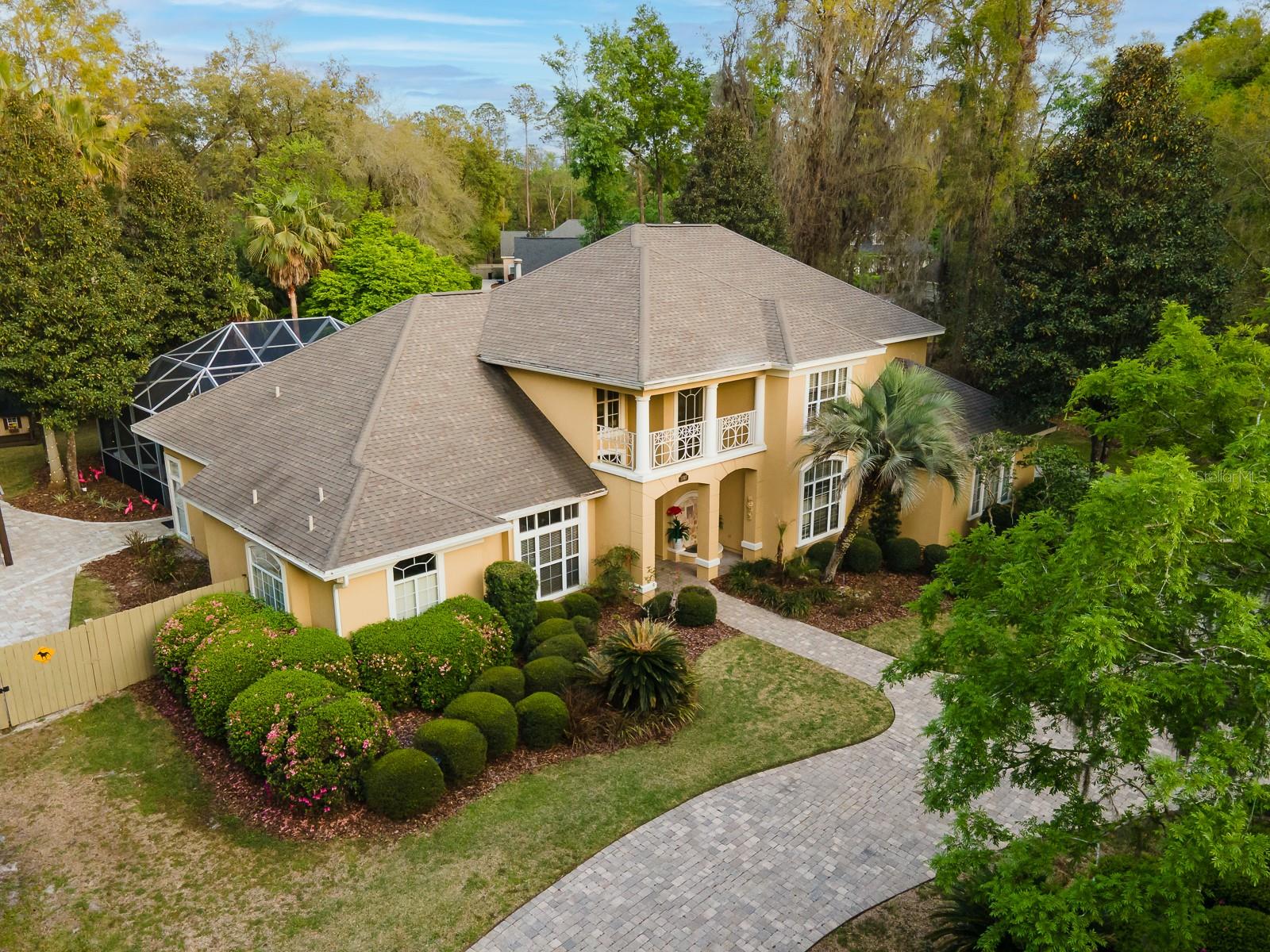 3747 SW 92ND DR, GAINESVILLE, FL, 32608