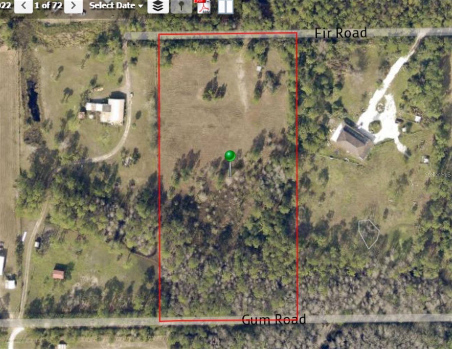 4680 FIR RD, NEW SMYRNA BEACH, FL, 32168
