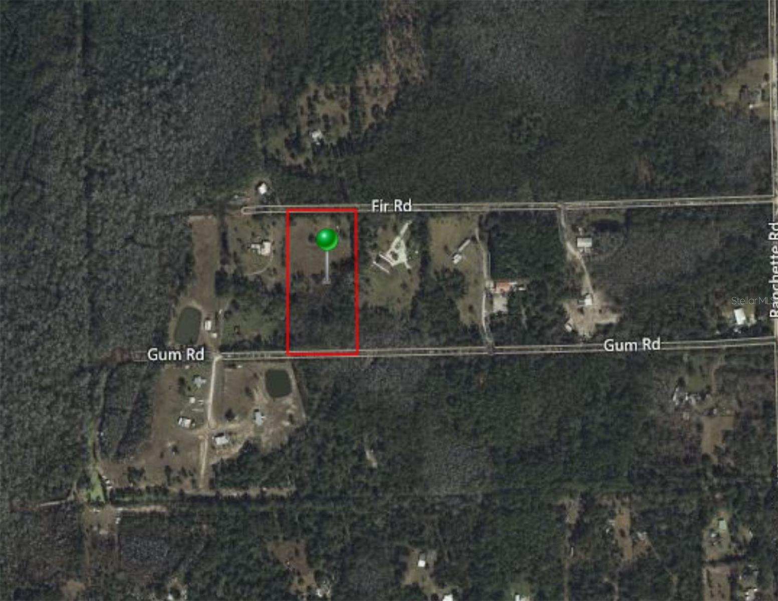 4680 FIR RD, NEW SMYRNA BEACH, FL, 32168