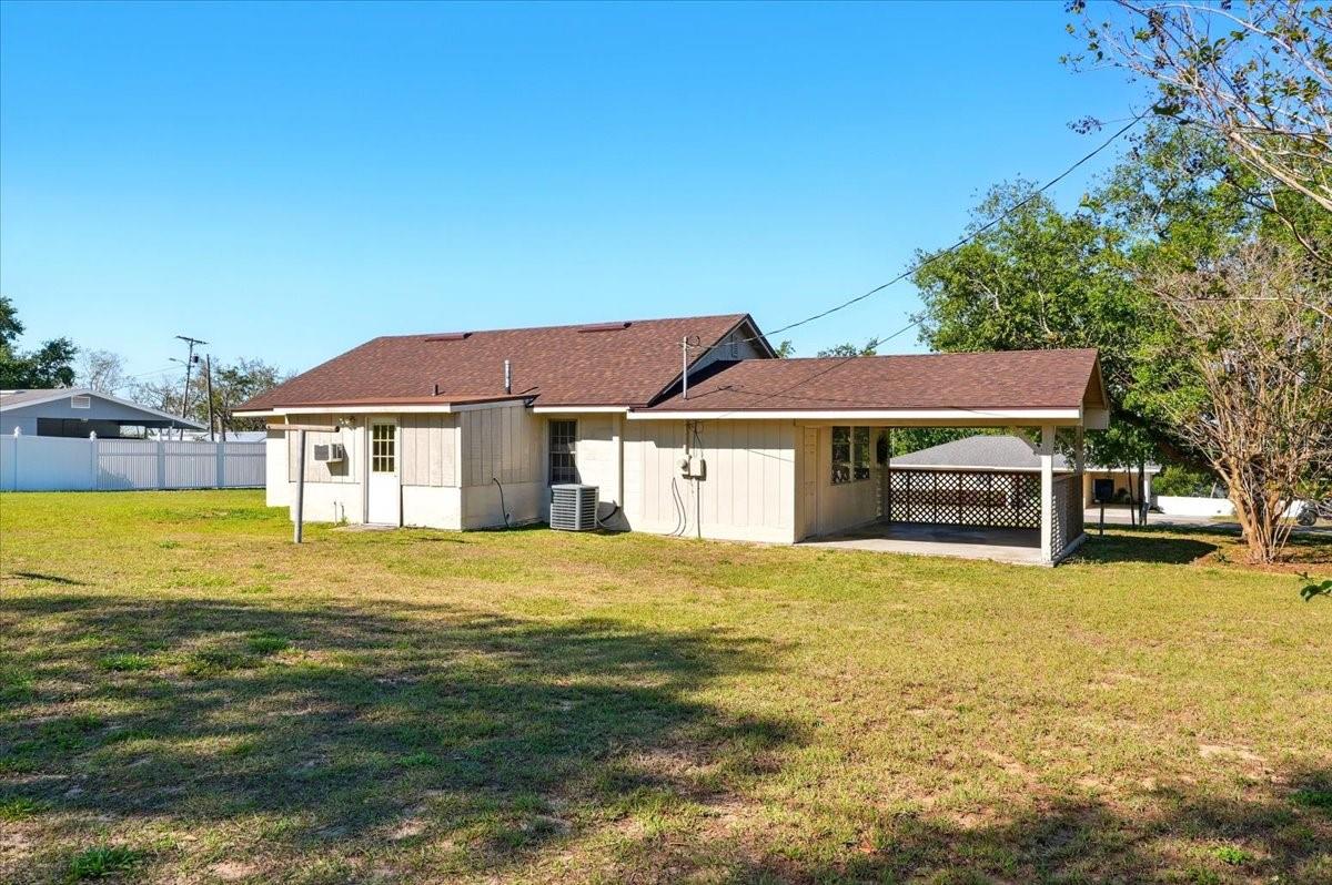 309 4TH ST S, DUNDEE, FL, 33838